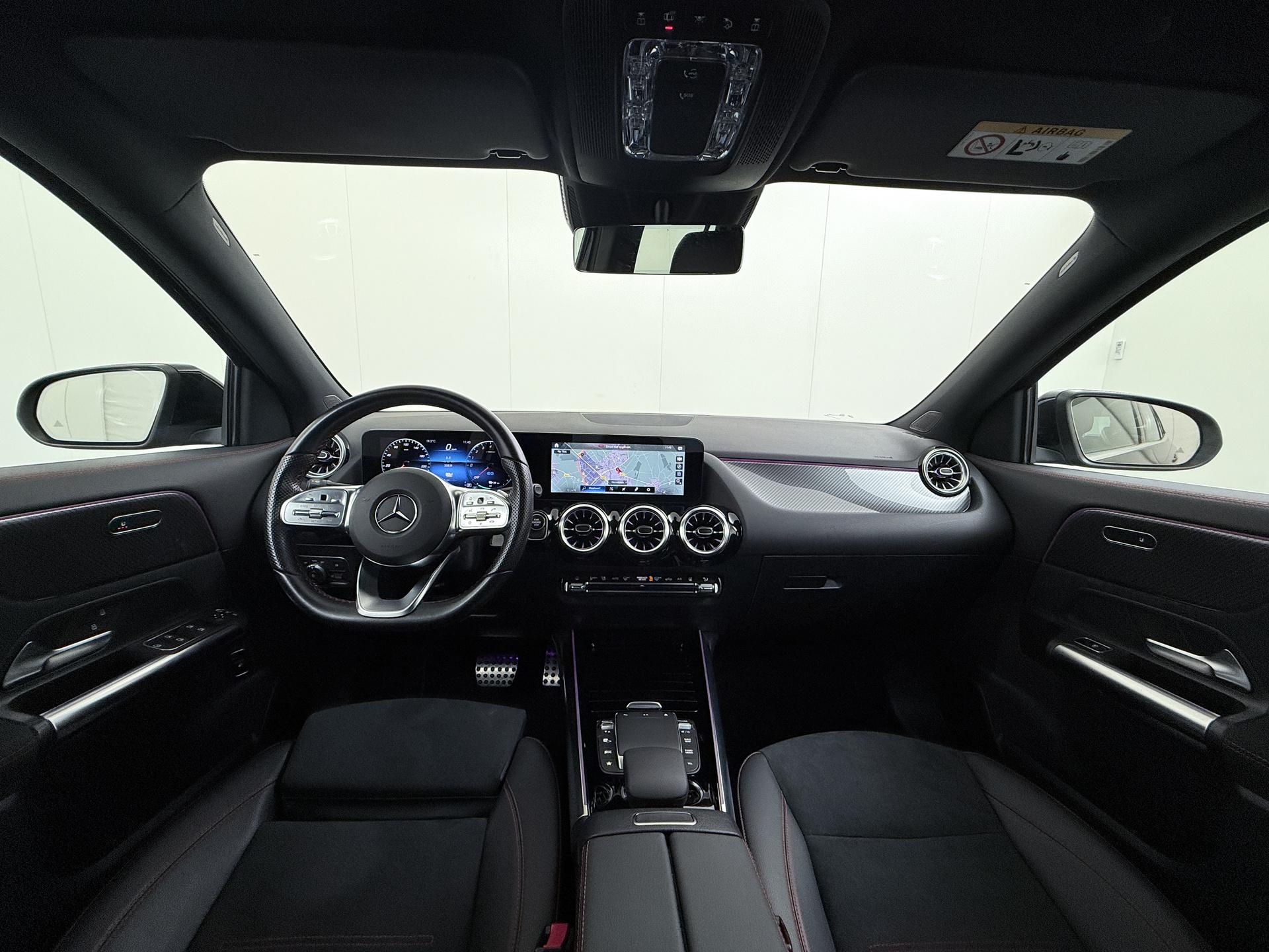 Mercedes-Benz GLA 250 e AMG Line 23