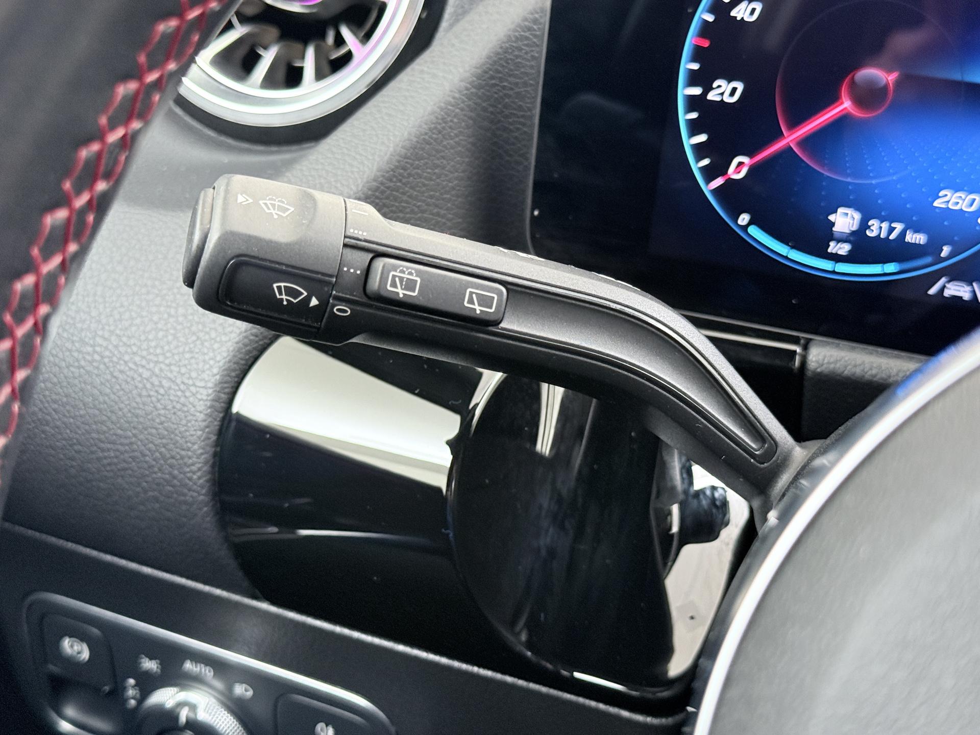 Mercedes-Benz GLA 250 e AMG Line 26