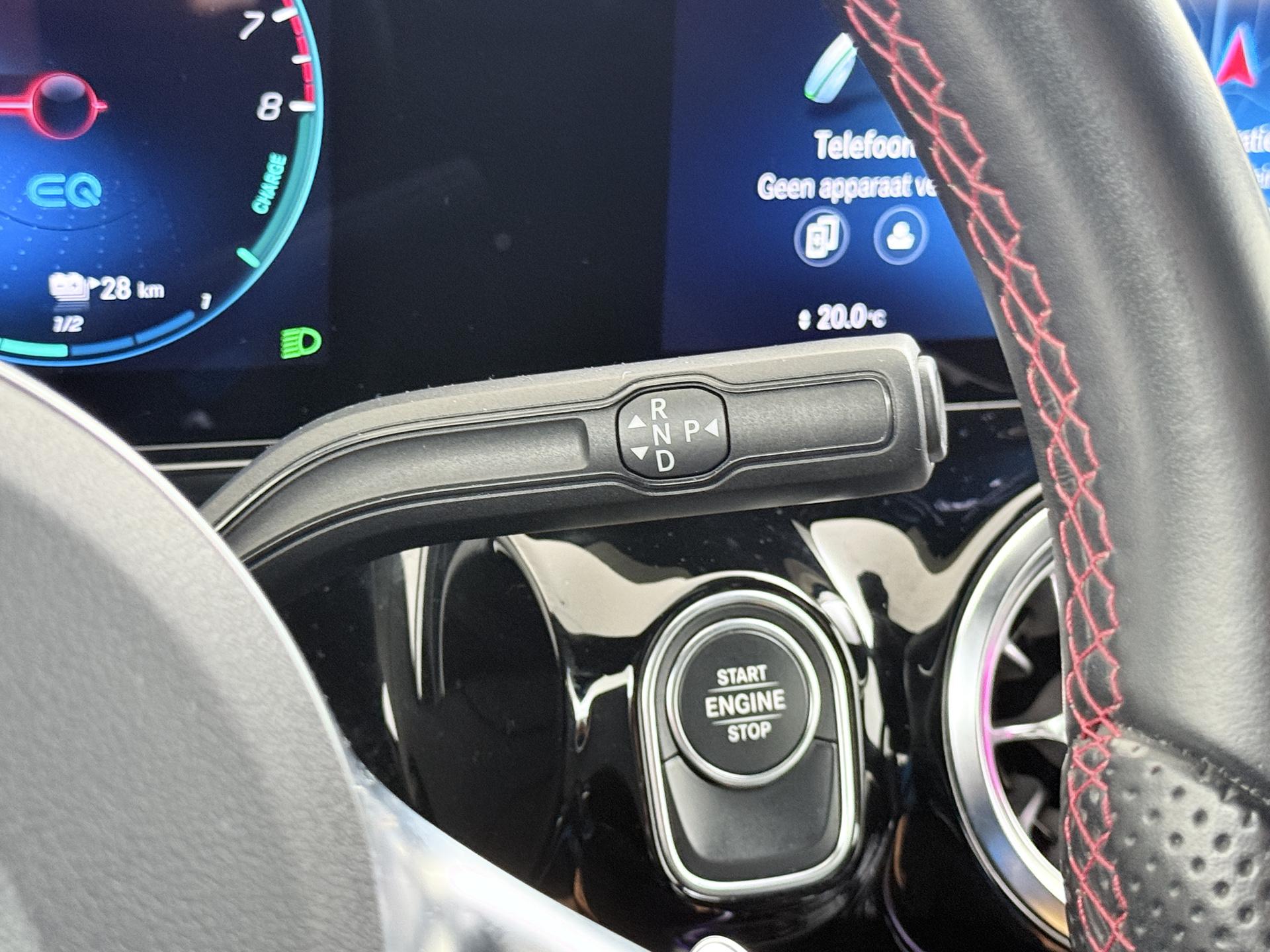 Mercedes-Benz GLA 250 e AMG Line 27