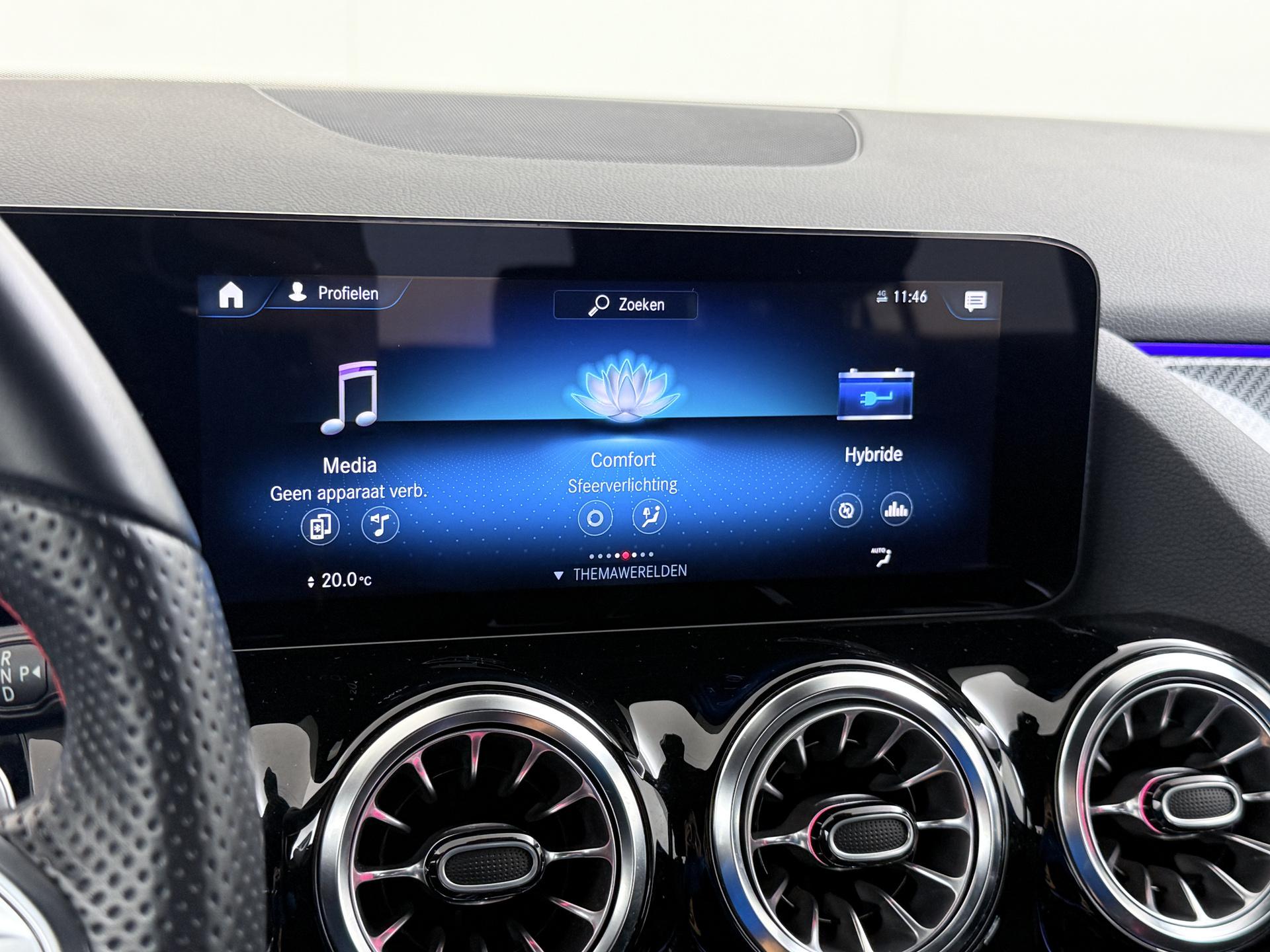 Mercedes-Benz GLA 250 e AMG Line 32