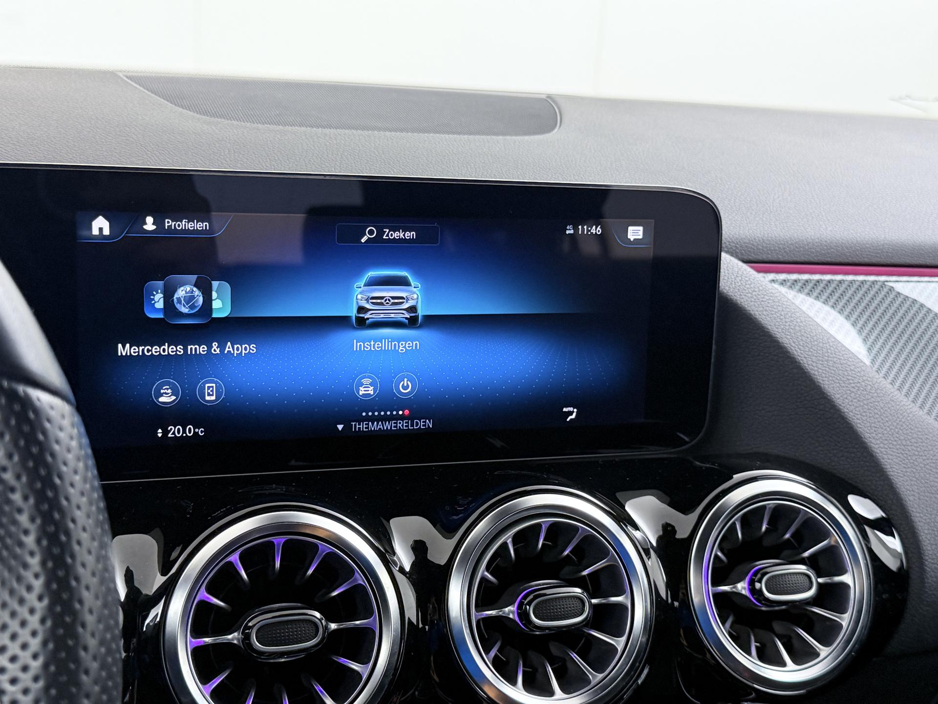 Mercedes-Benz GLA 250 e AMG Line 33