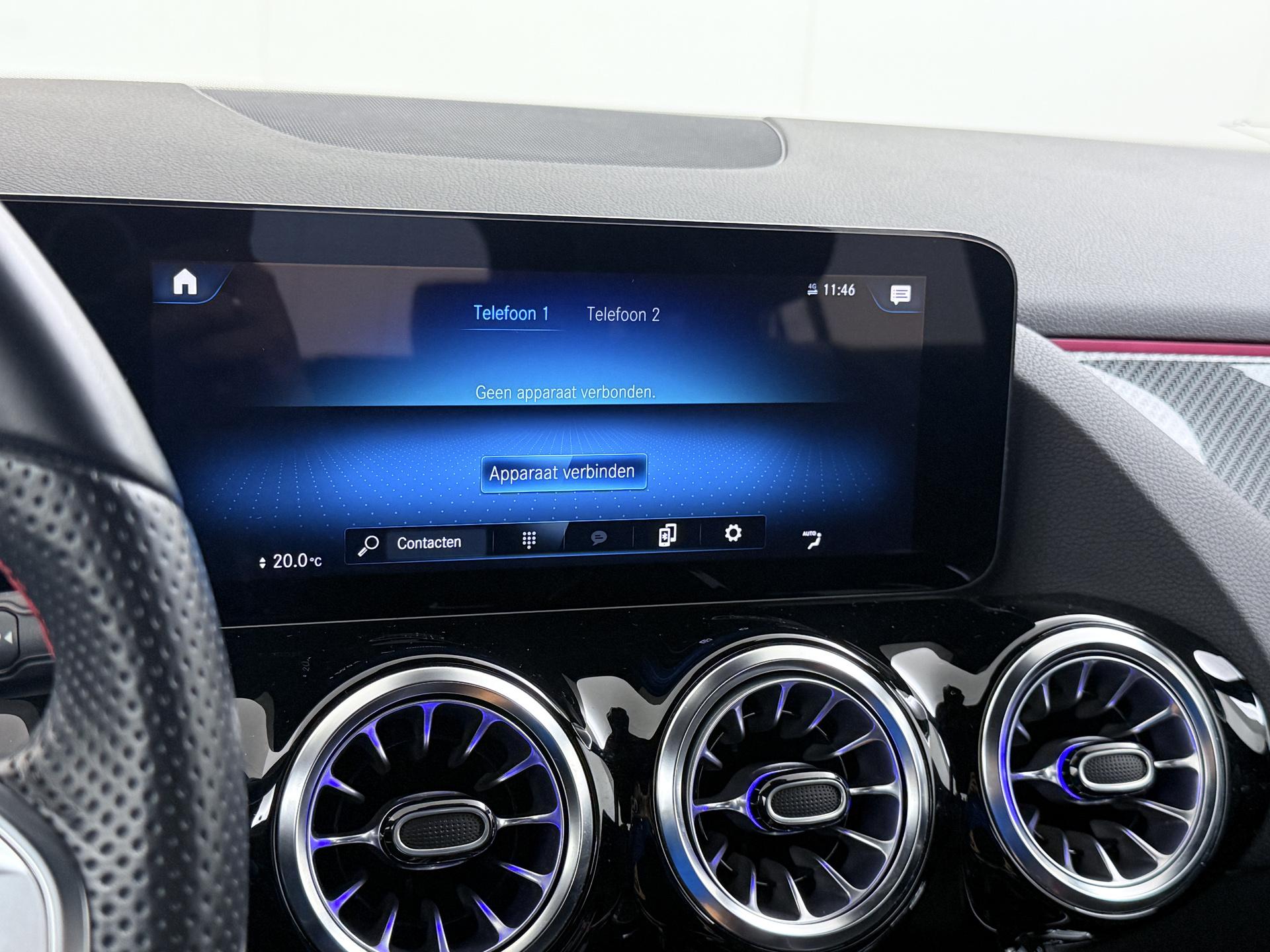 Mercedes-Benz GLA 250 e AMG Line 34