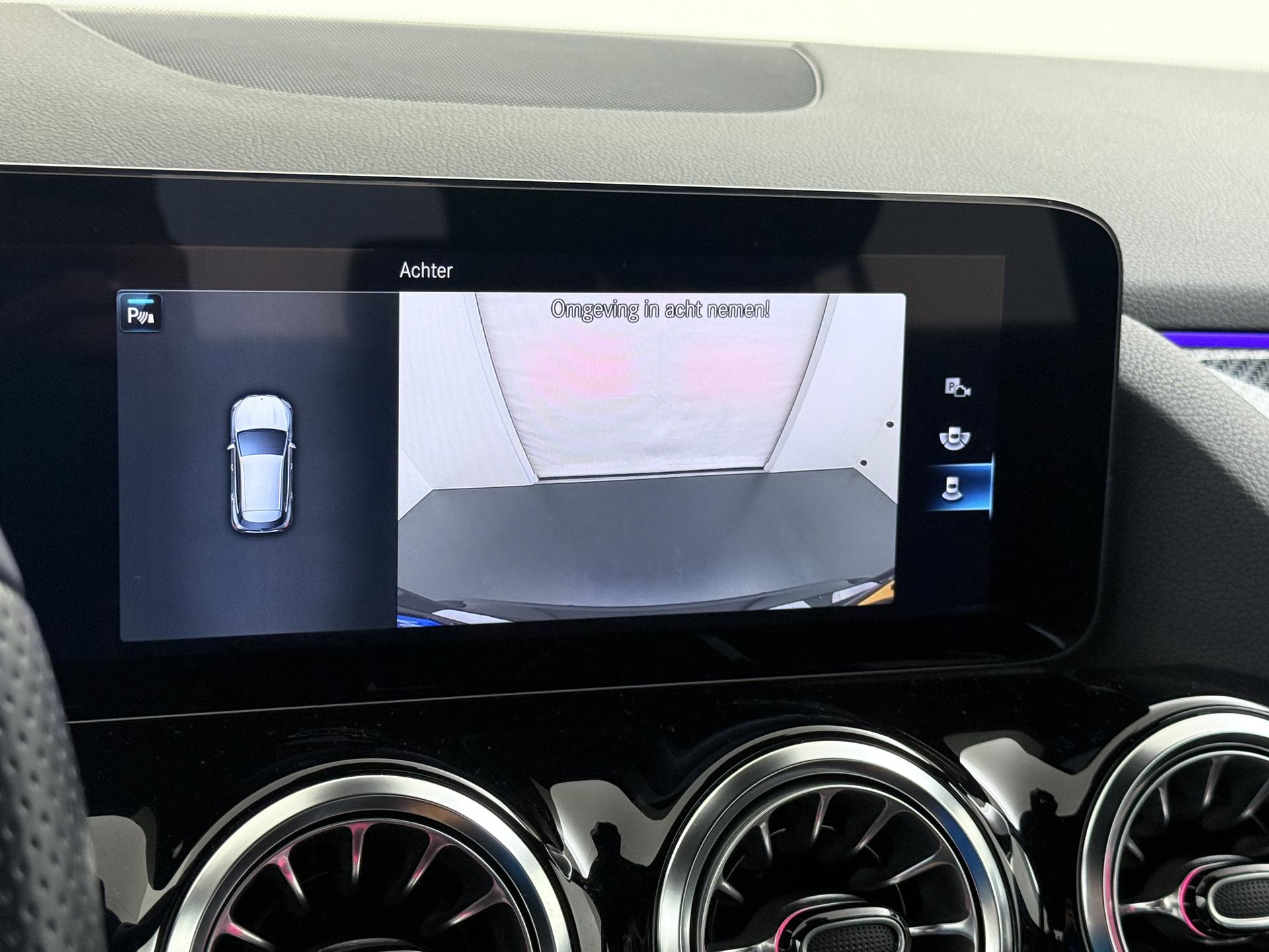 Mercedes-Benz GLA 250 e AMG Line 39