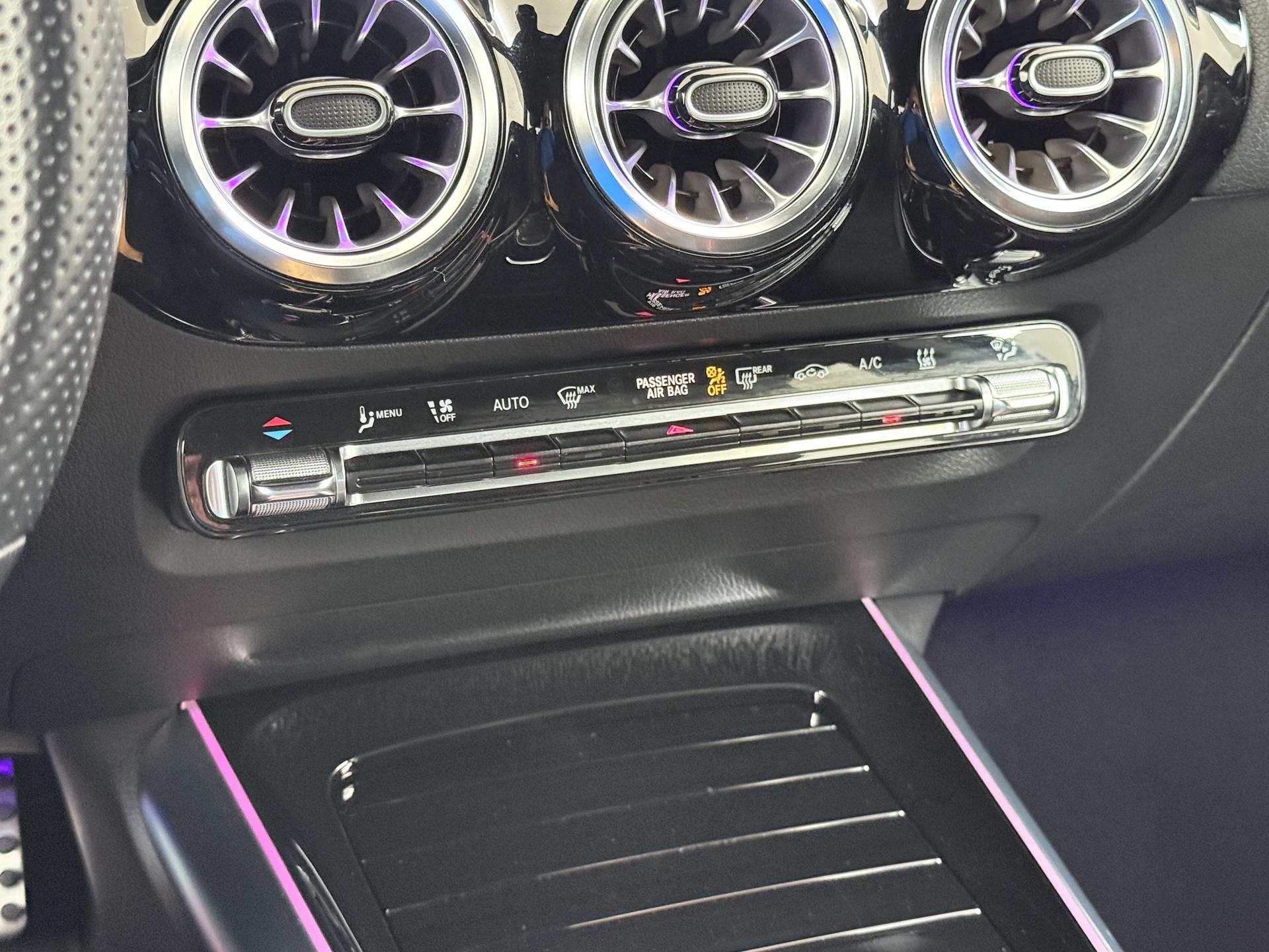 Mercedes-Benz GLA 250 e AMG Line 40