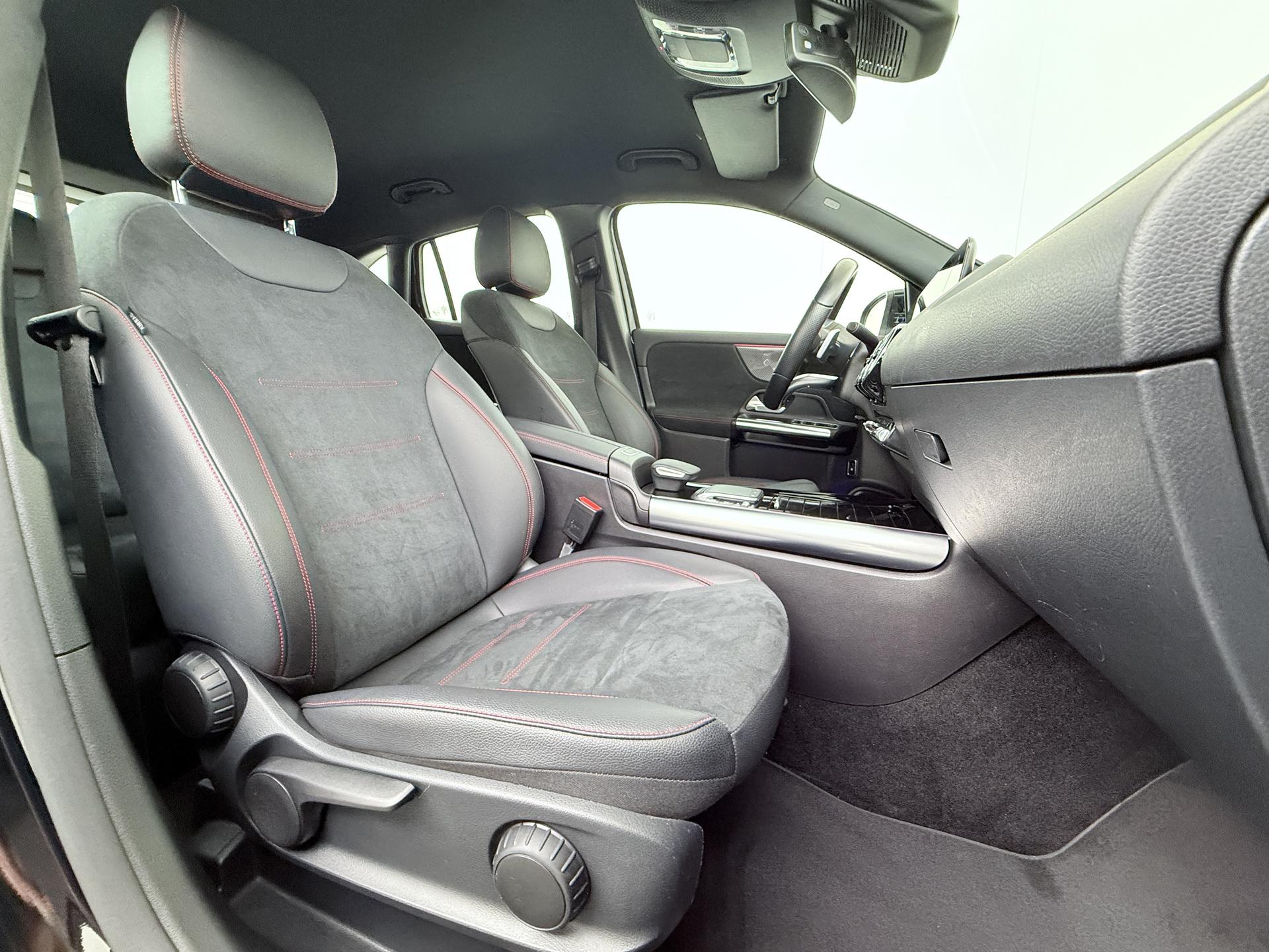 Mercedes-Benz GLA 250 e AMG Line 43