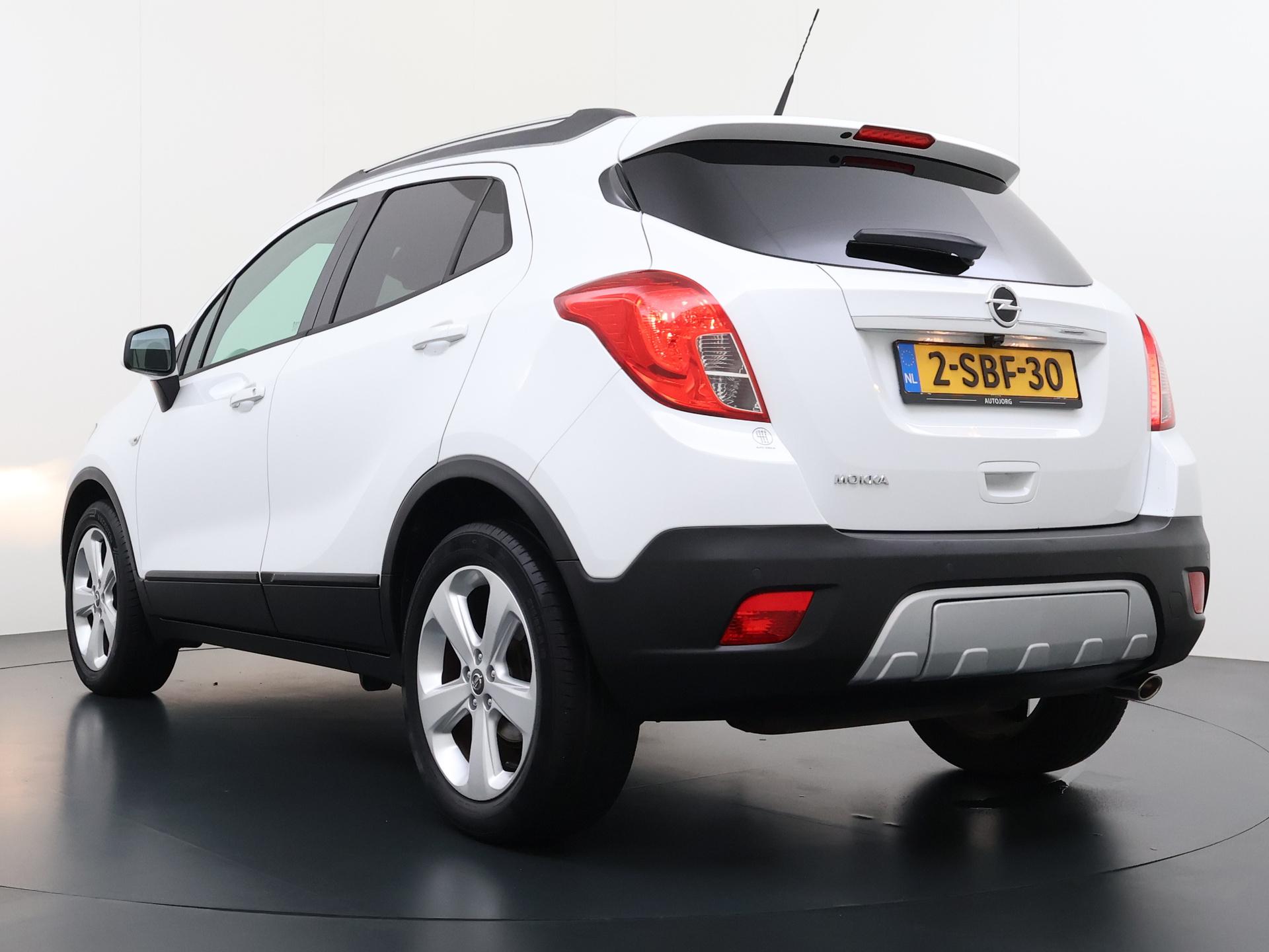 Opel Mokka 1.6 Cosmo 1