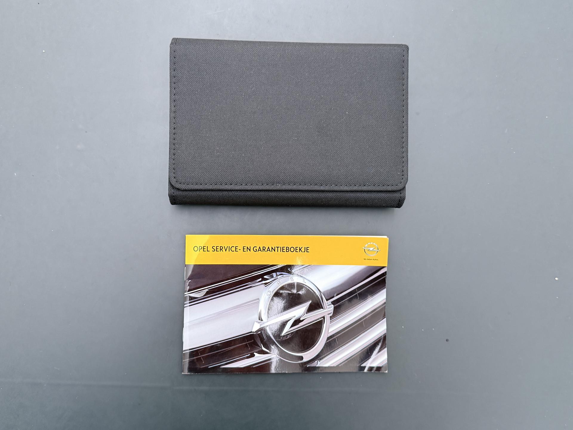 Opel Mokka 1.6 Cosmo 12