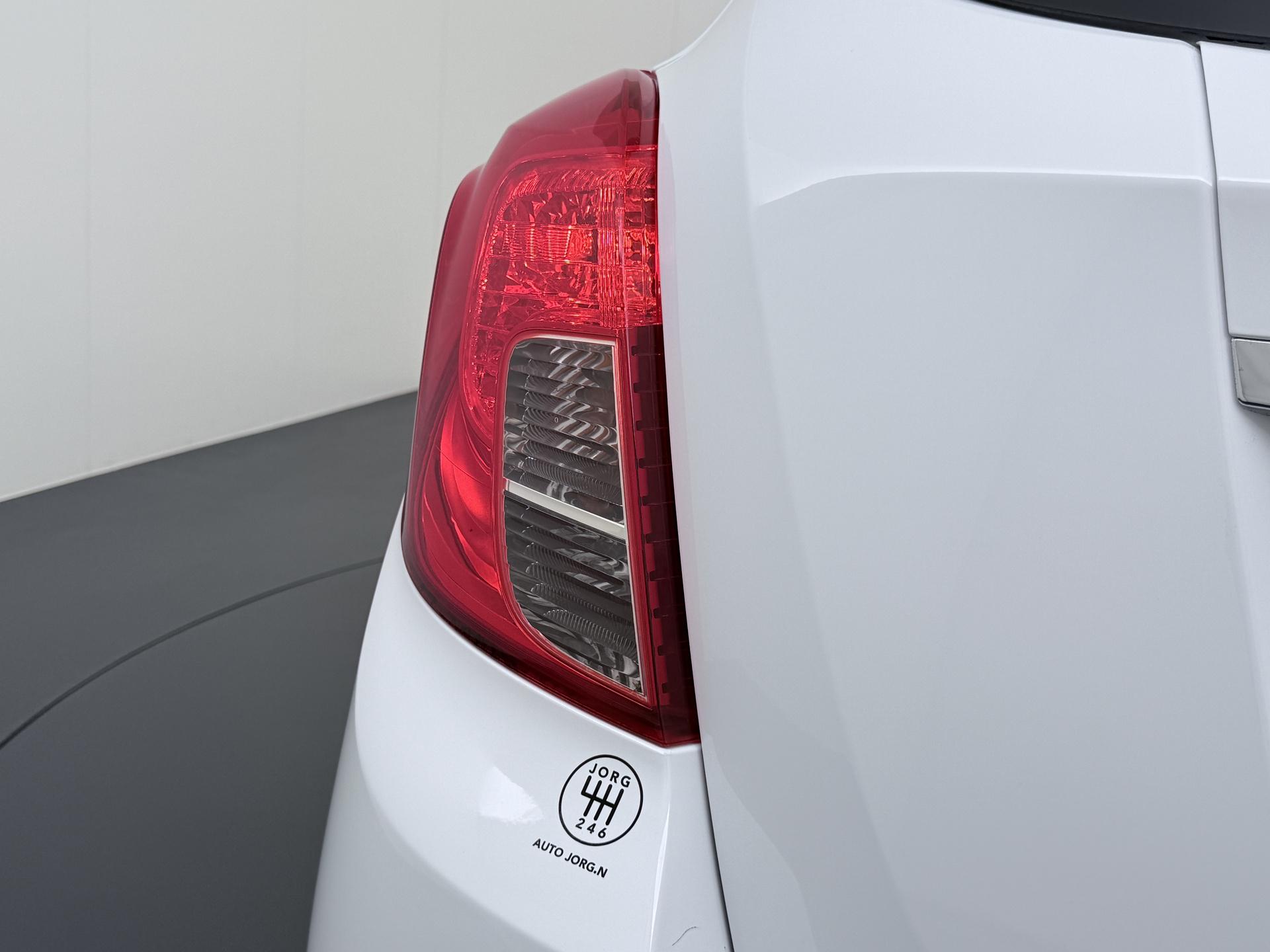 Opel Mokka 1.6 Cosmo 15