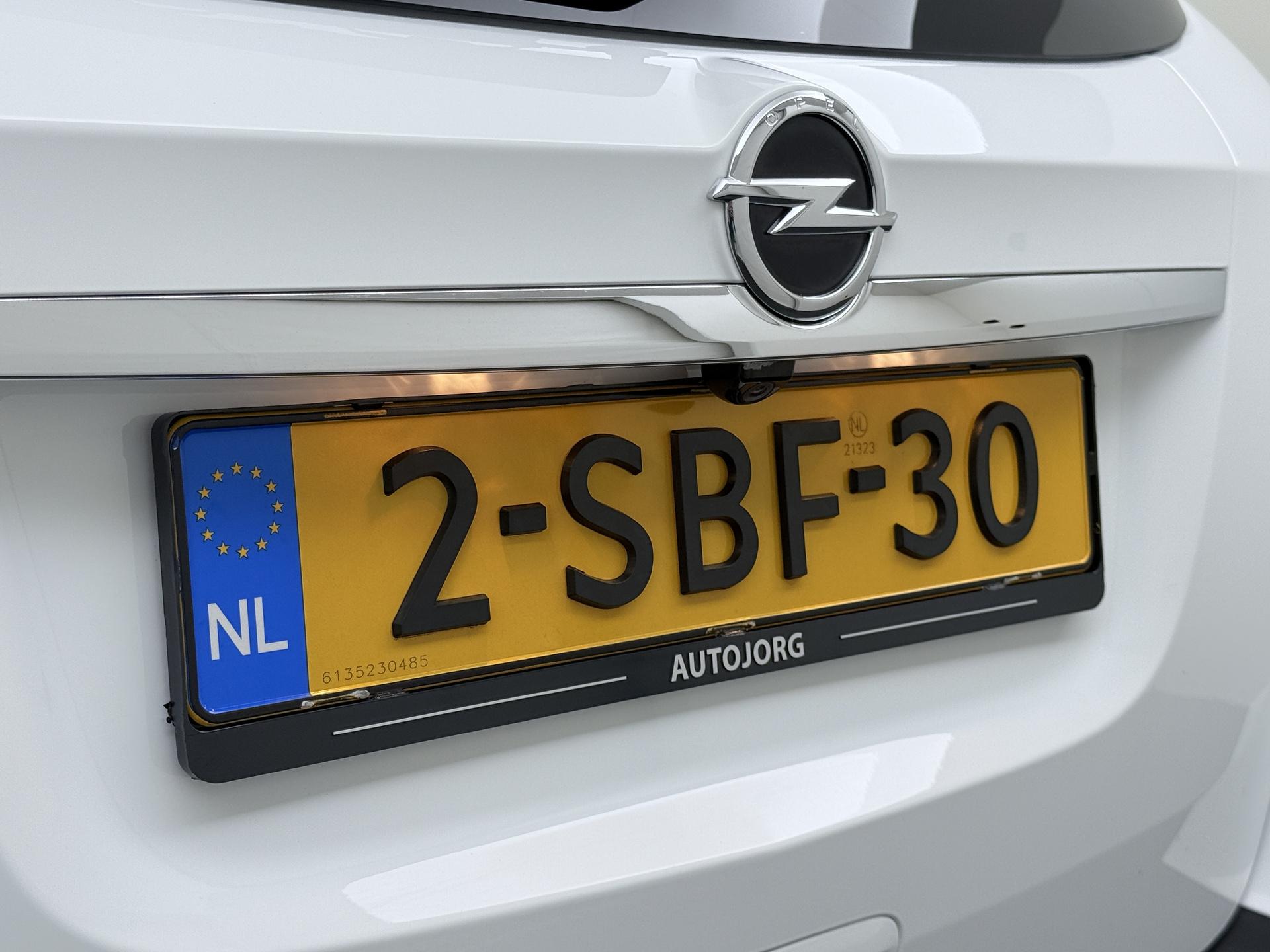 Opel Mokka 1.6 Cosmo 16