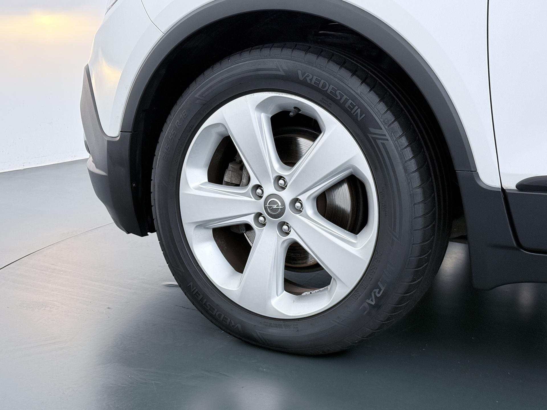 Opel Mokka 1.6 Cosmo 17