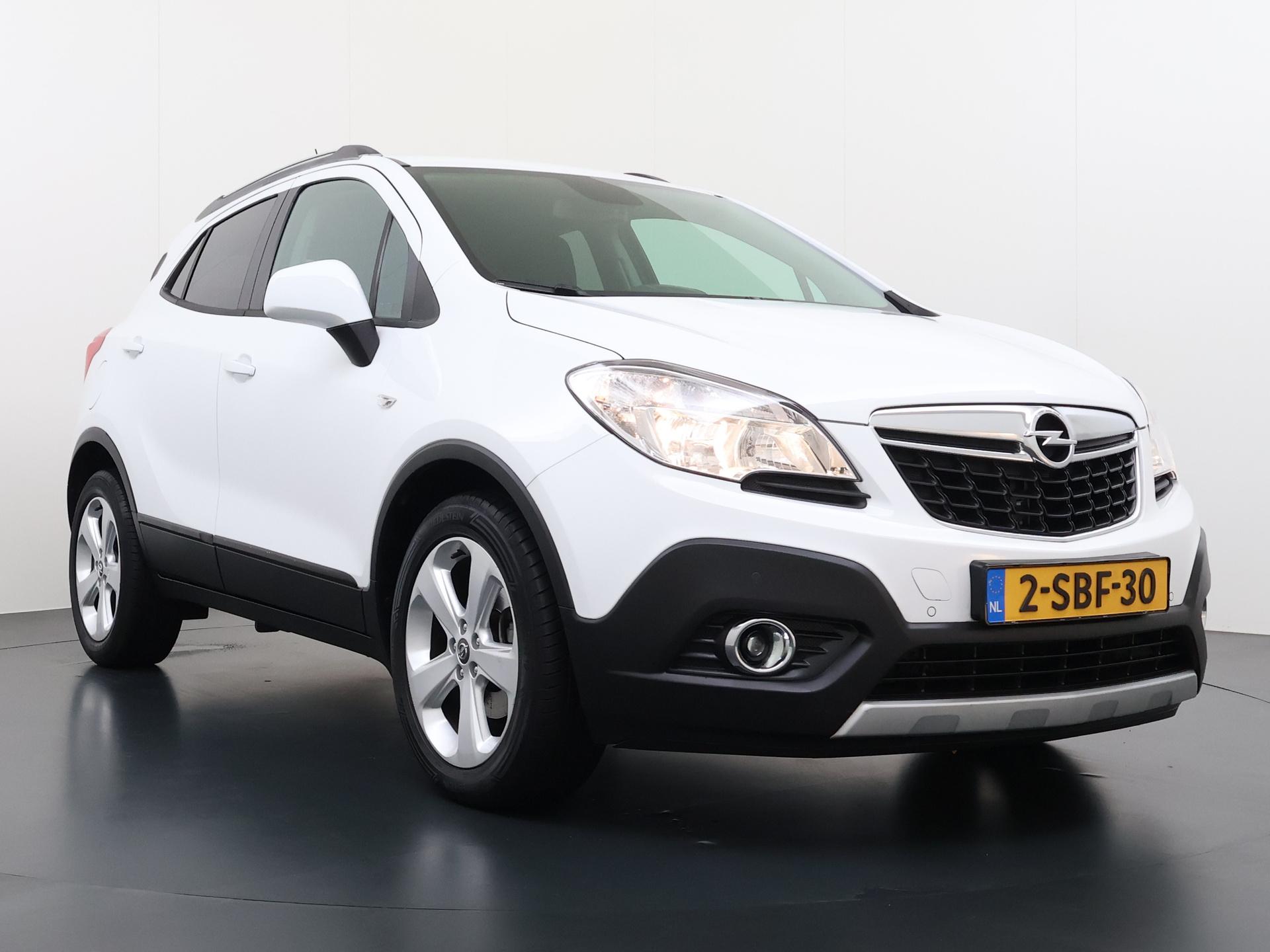 Opel Mokka 1.6 Cosmo 2