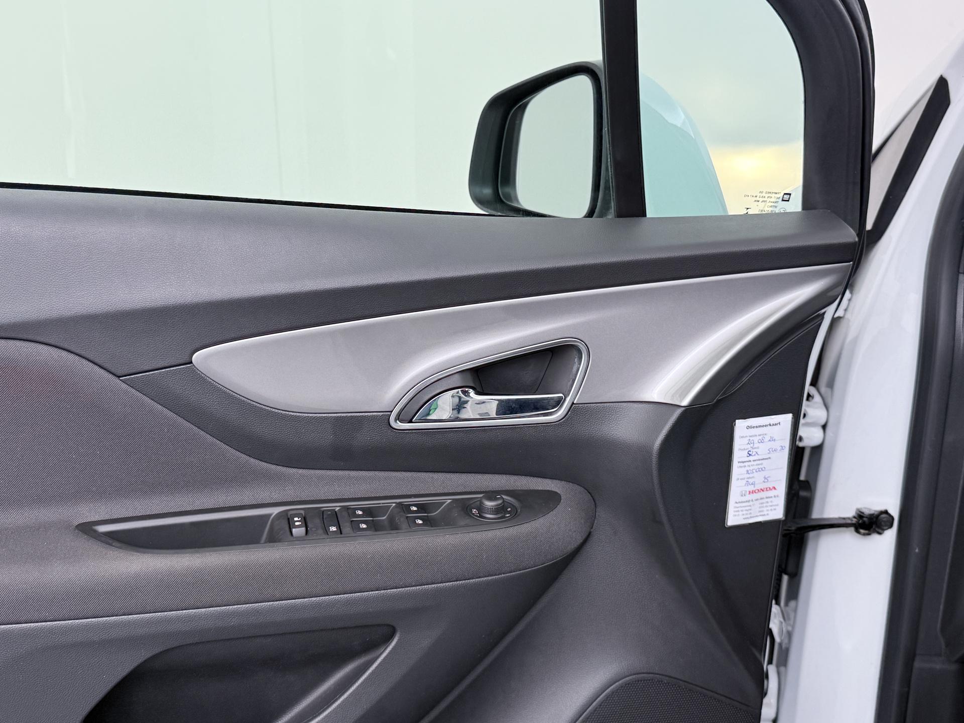 Opel Mokka 1.6 Cosmo 20