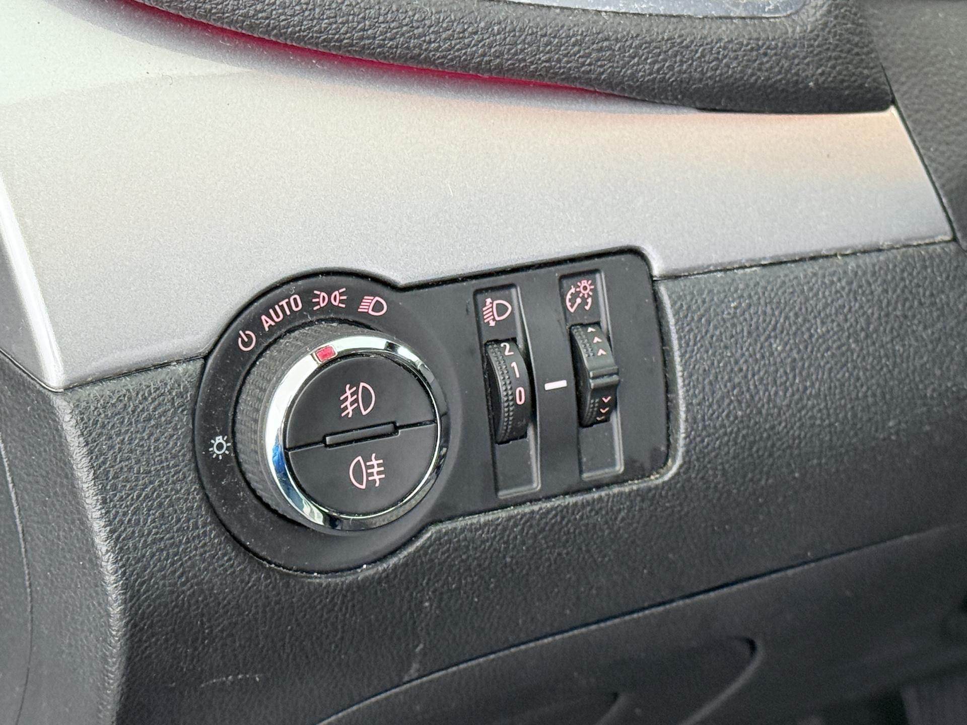 Opel Mokka 1.6 Cosmo 21