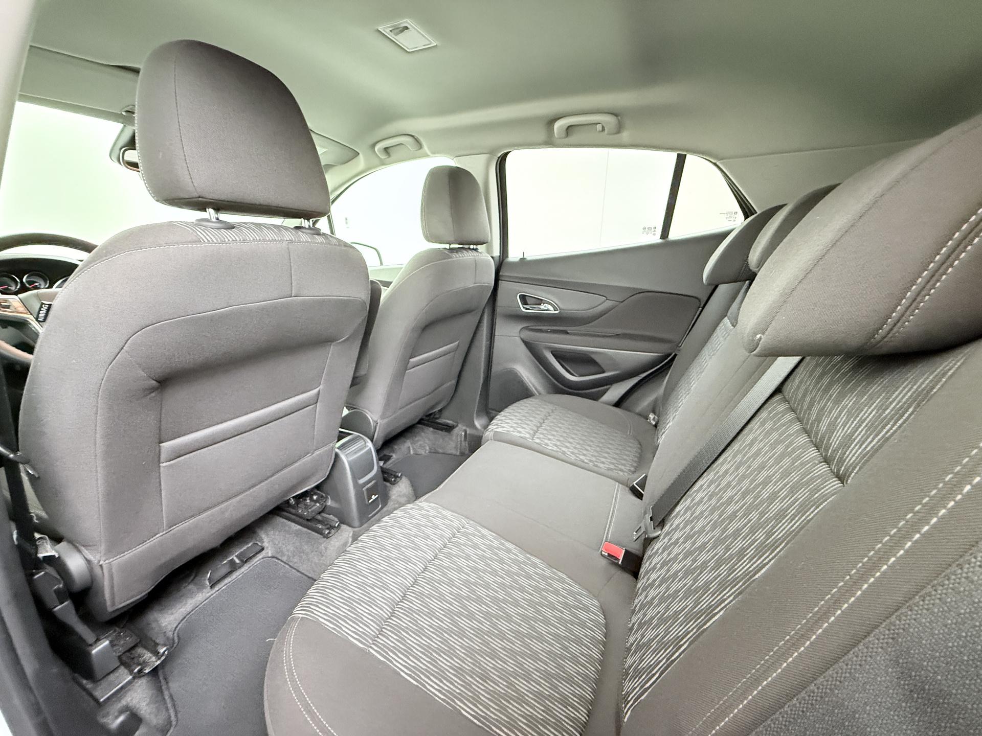 Opel Mokka 1.6 Cosmo 22