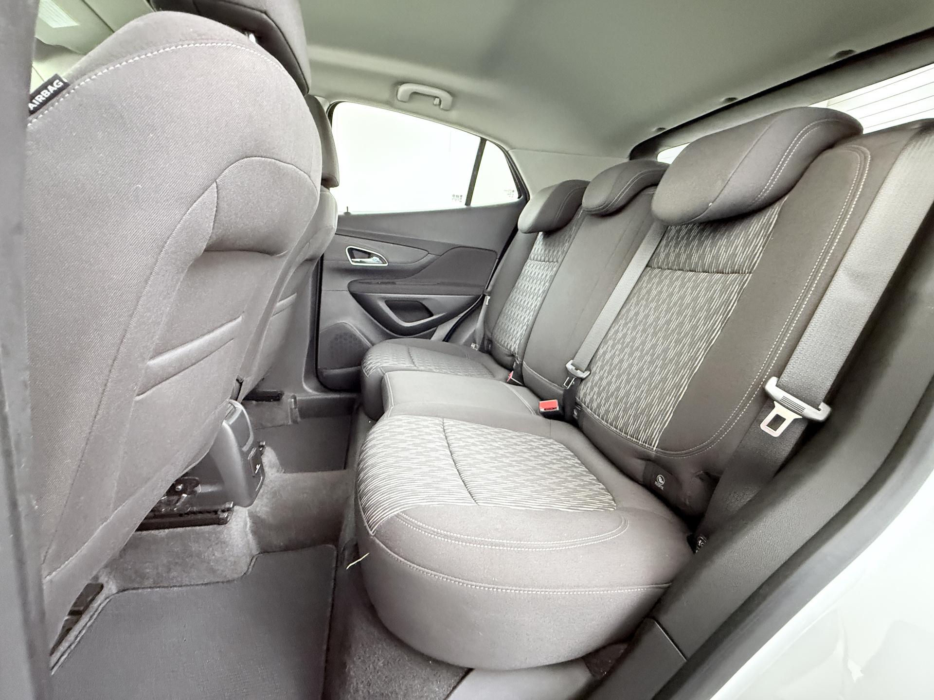 Opel Mokka 1.6 Cosmo 23