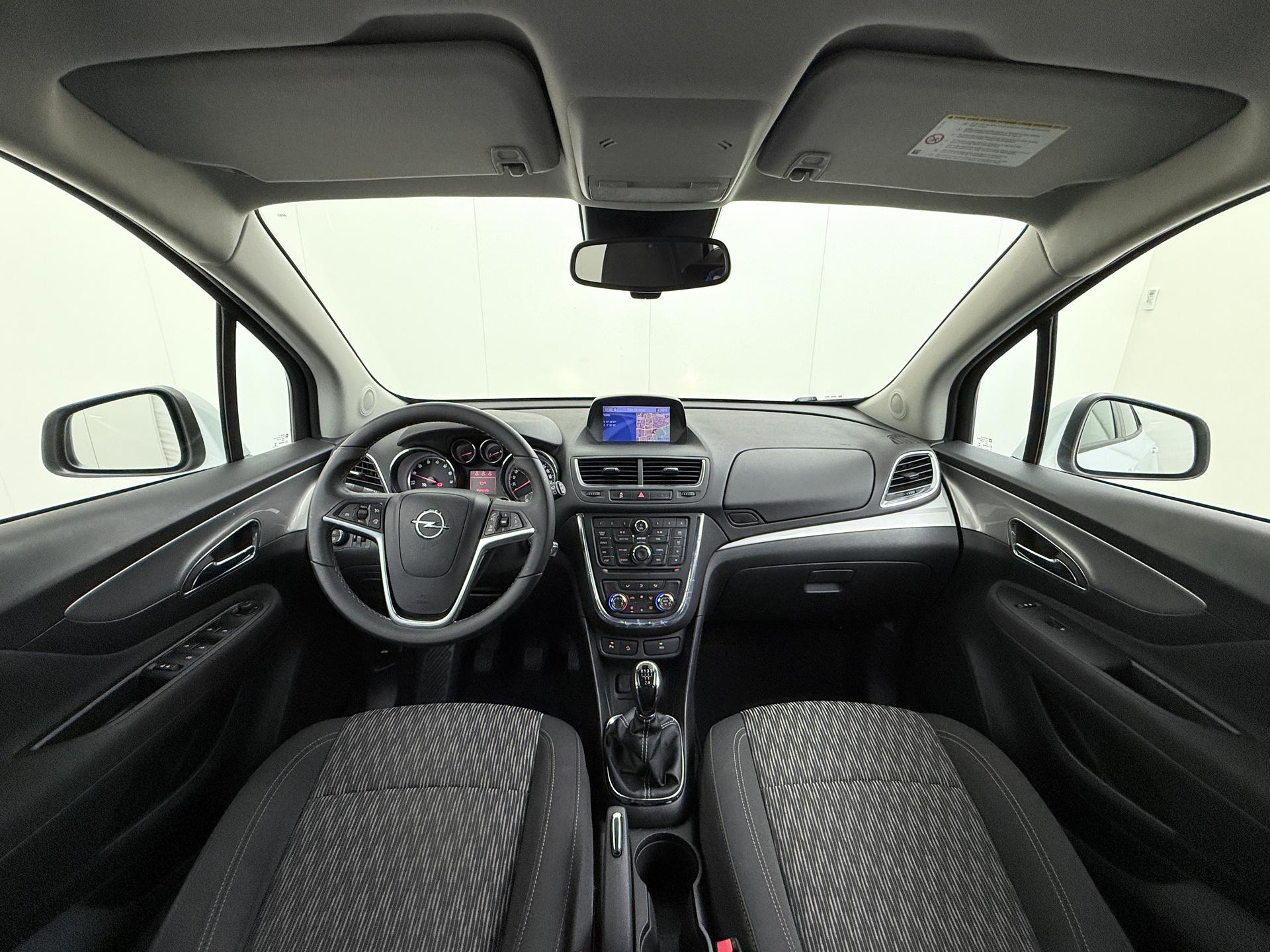 Opel Mokka 1.6 Cosmo 24