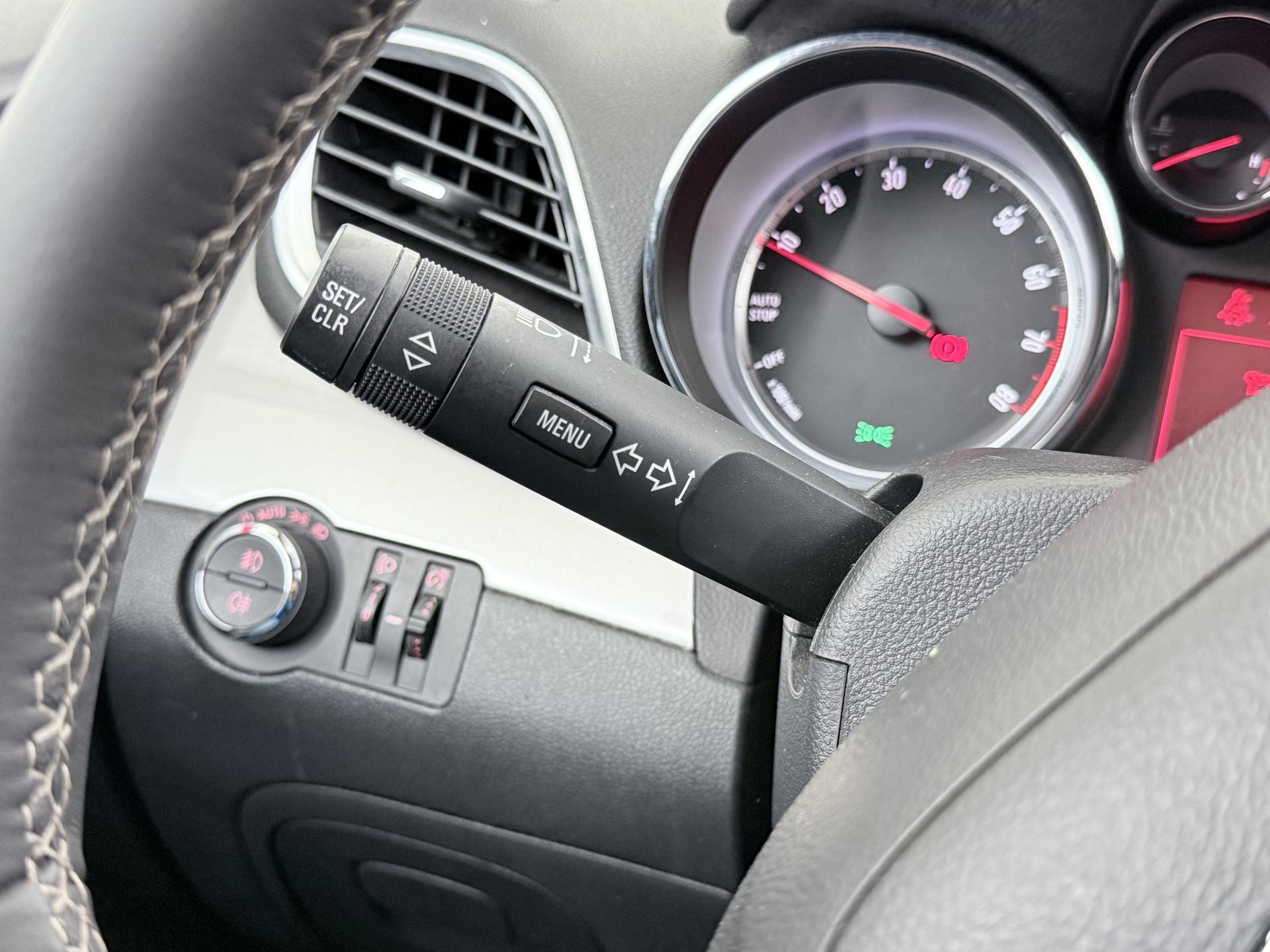 Opel Mokka 1.6 Cosmo 26