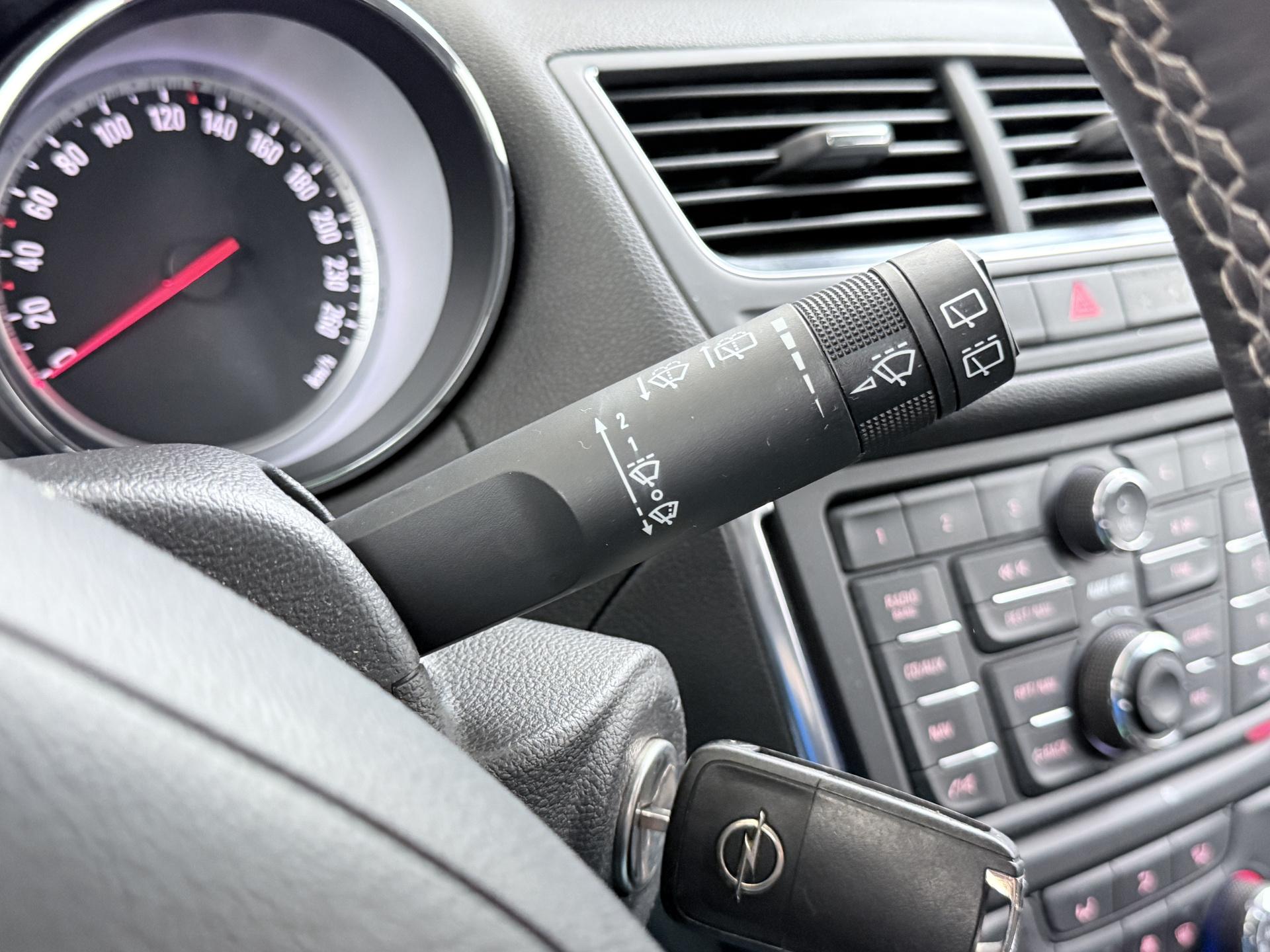 Opel Mokka 1.6 Cosmo 27