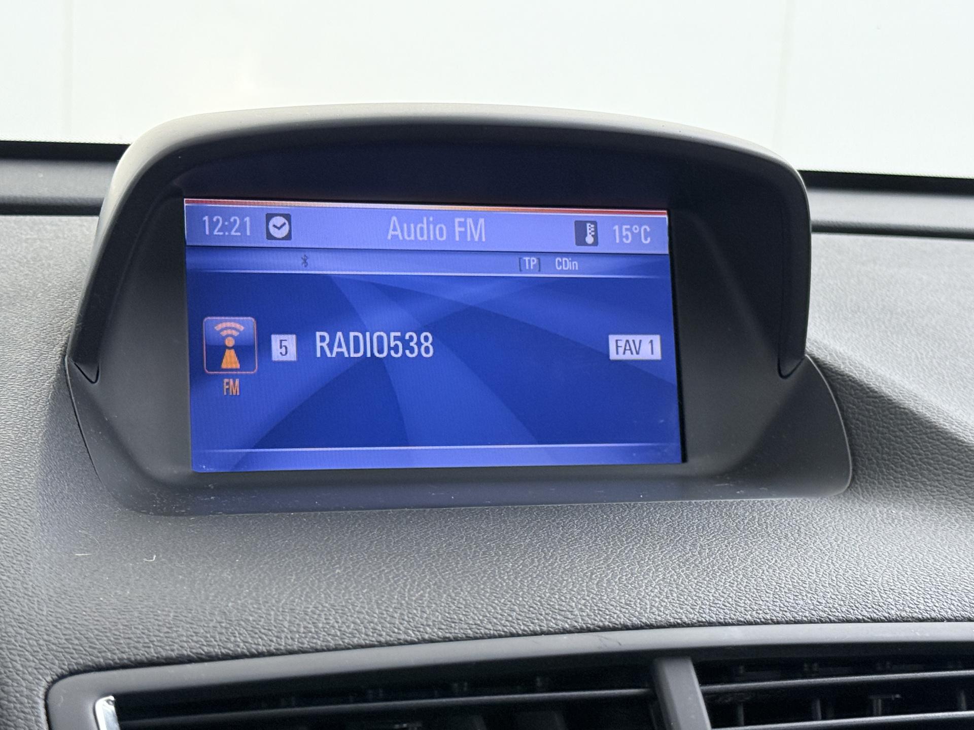 Opel Mokka 1.6 Cosmo 30