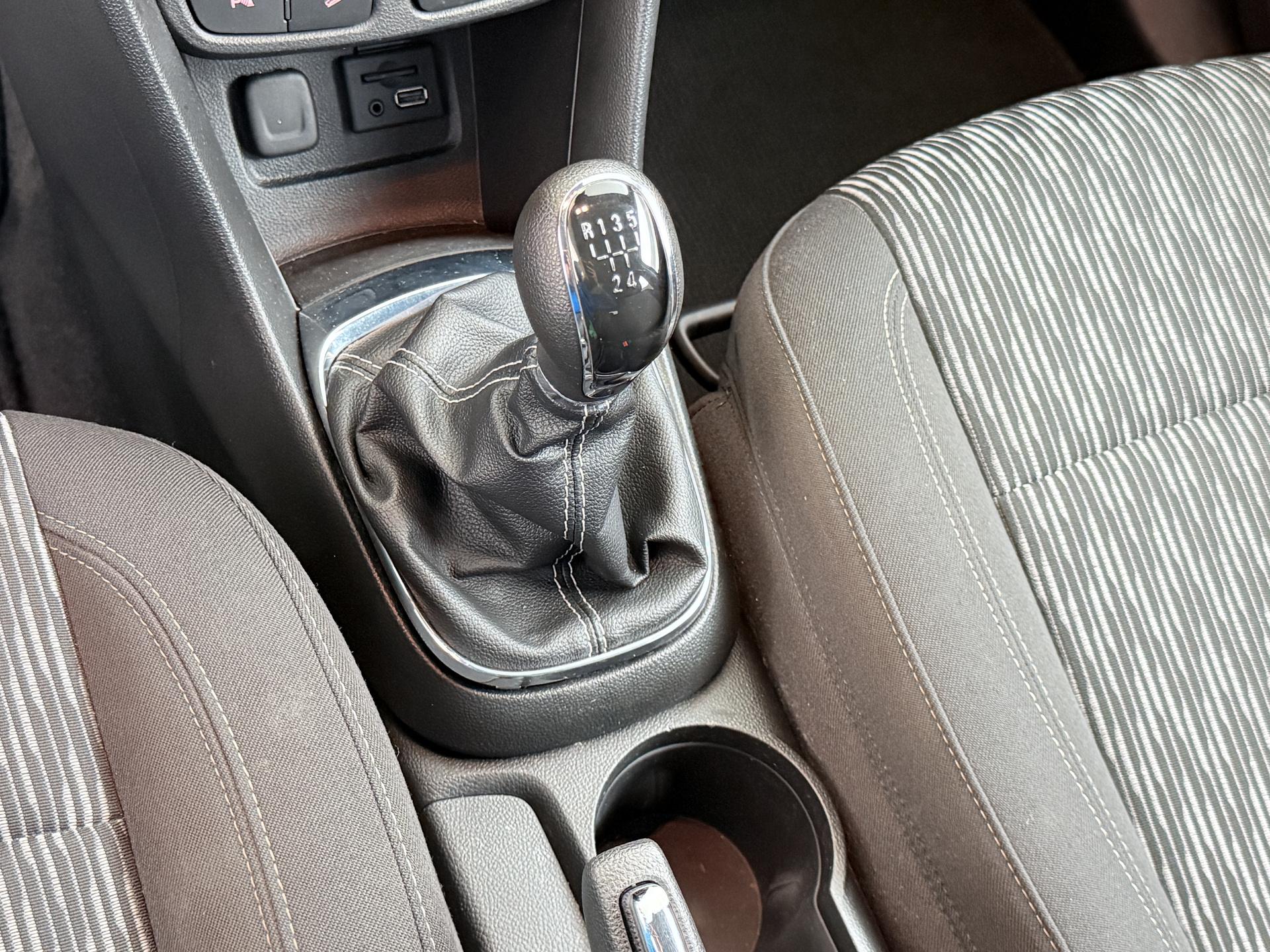 Opel Mokka 1.6 Cosmo 31