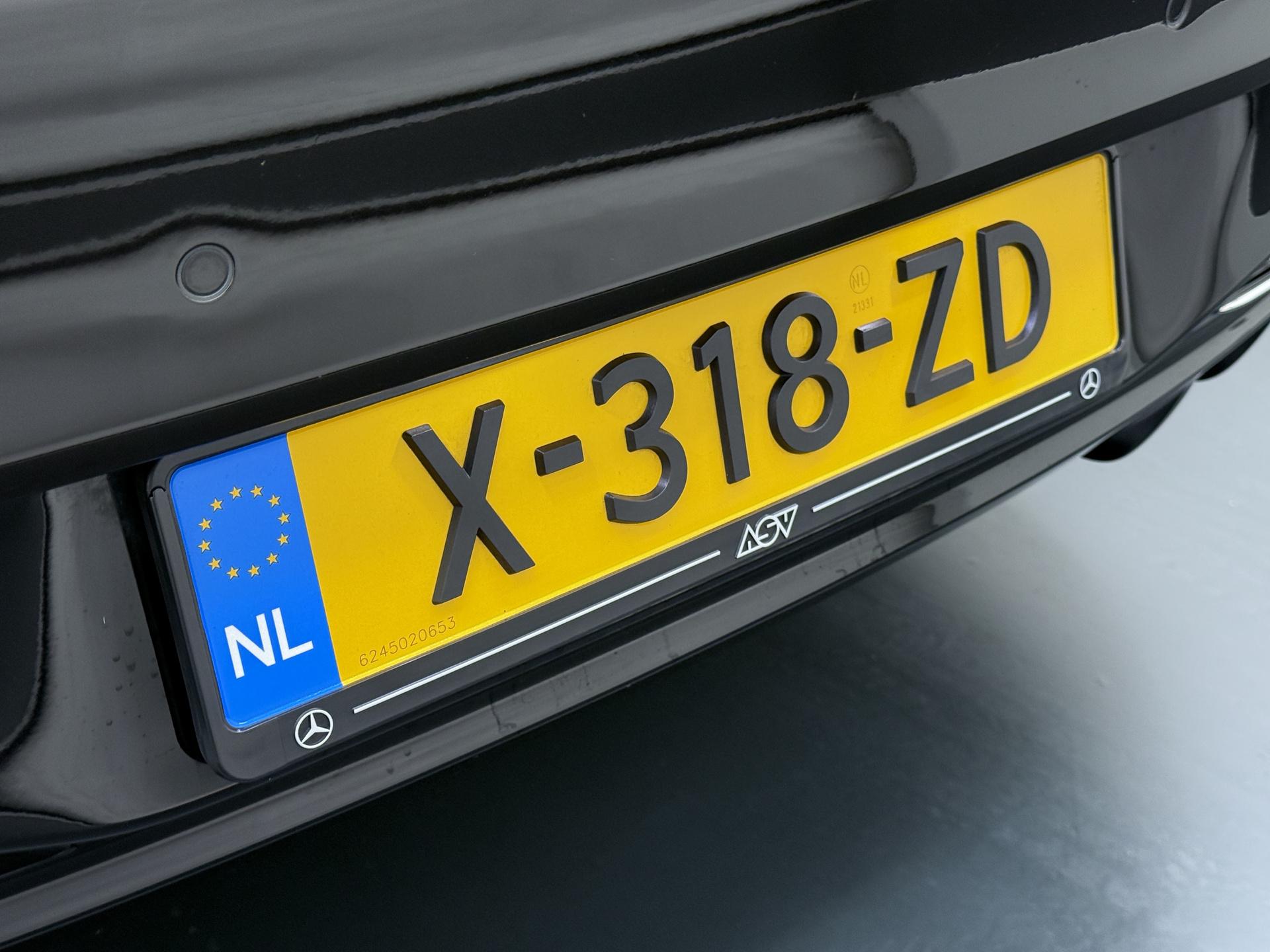 Mercedes-Benz EQS 450+ AMG Line 108 kWh Accu 16