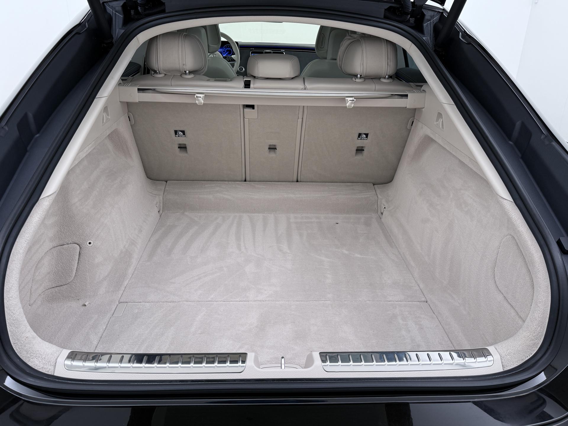 Mercedes-Benz EQS 450+ AMG Line 108 kWh Accu 17