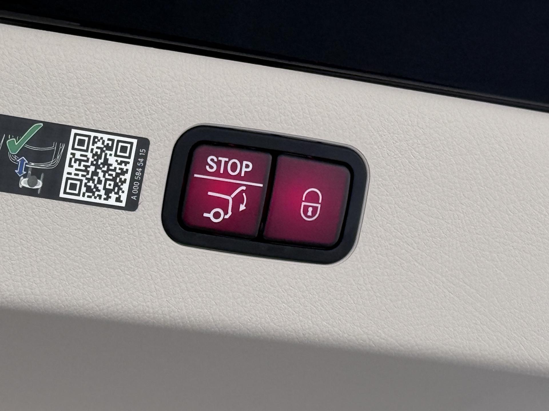 Mercedes-Benz EQS 450+ AMG Line 108 kWh Accu 18