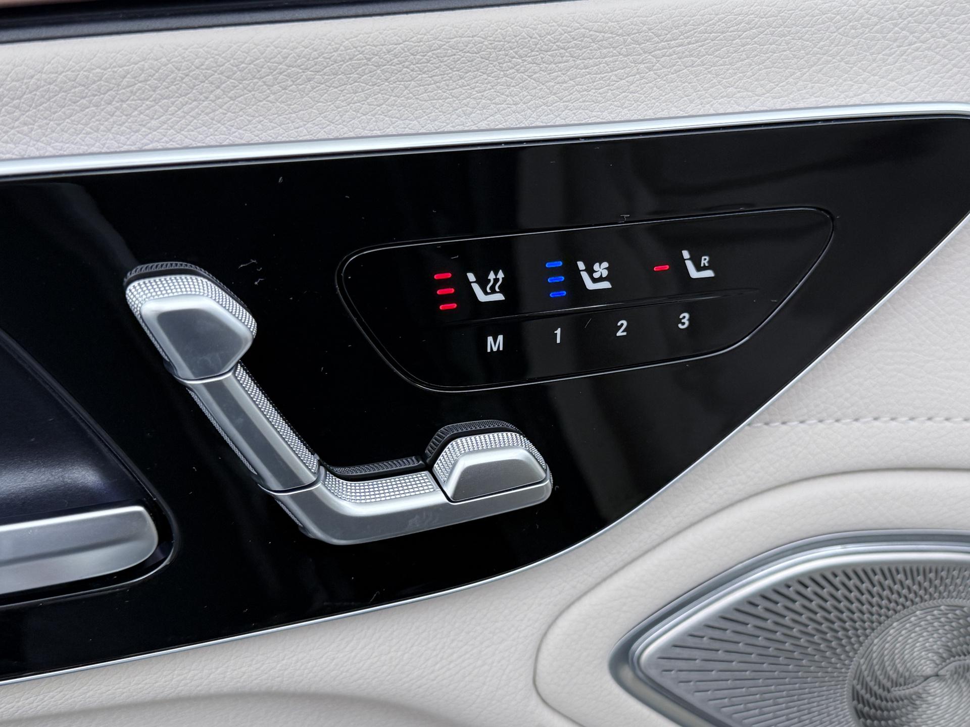 Mercedes-Benz EQS 450+ AMG Line 108 kWh Accu 23