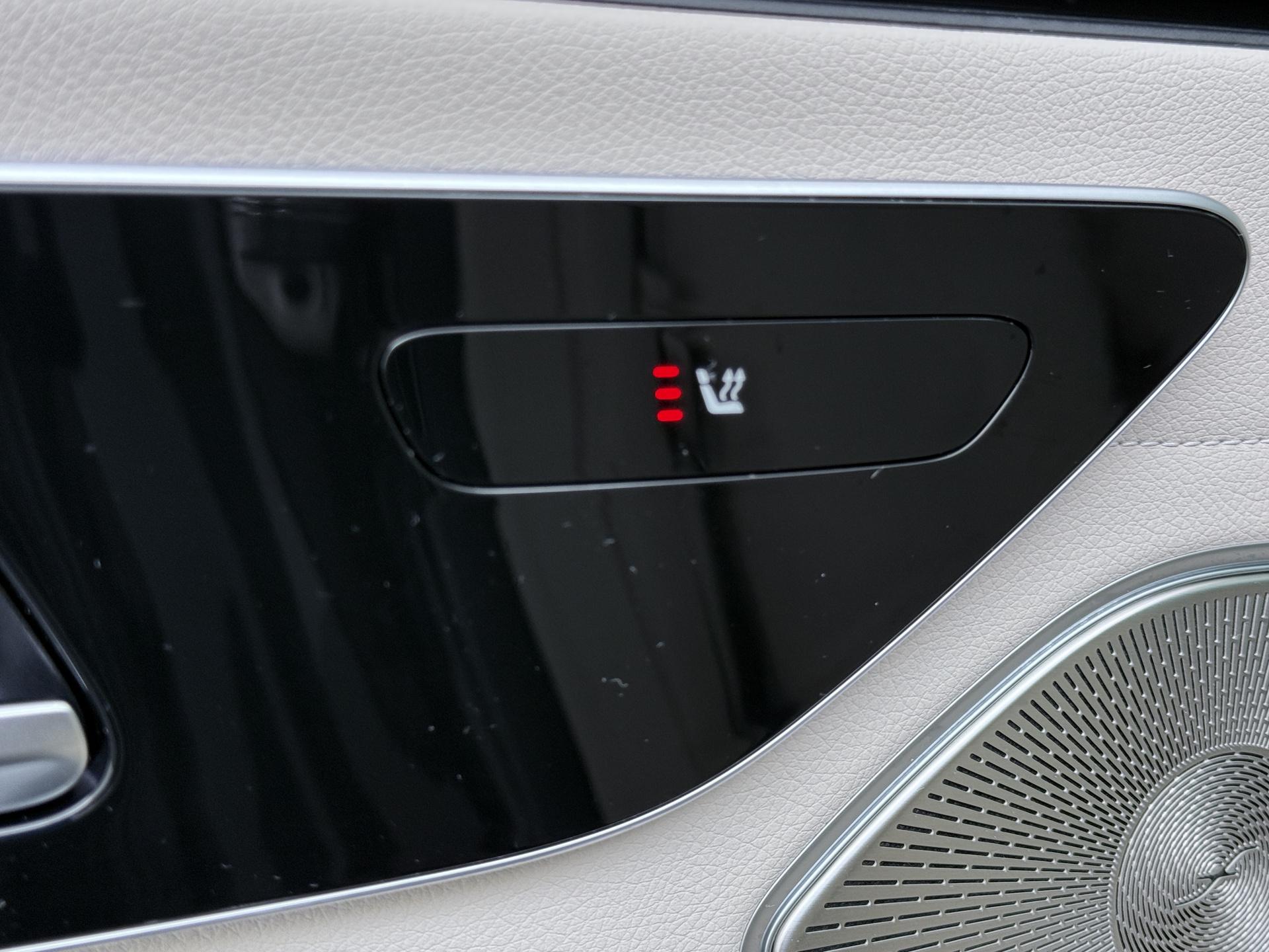 Mercedes-Benz EQS 450+ AMG Line 108 kWh Accu 27