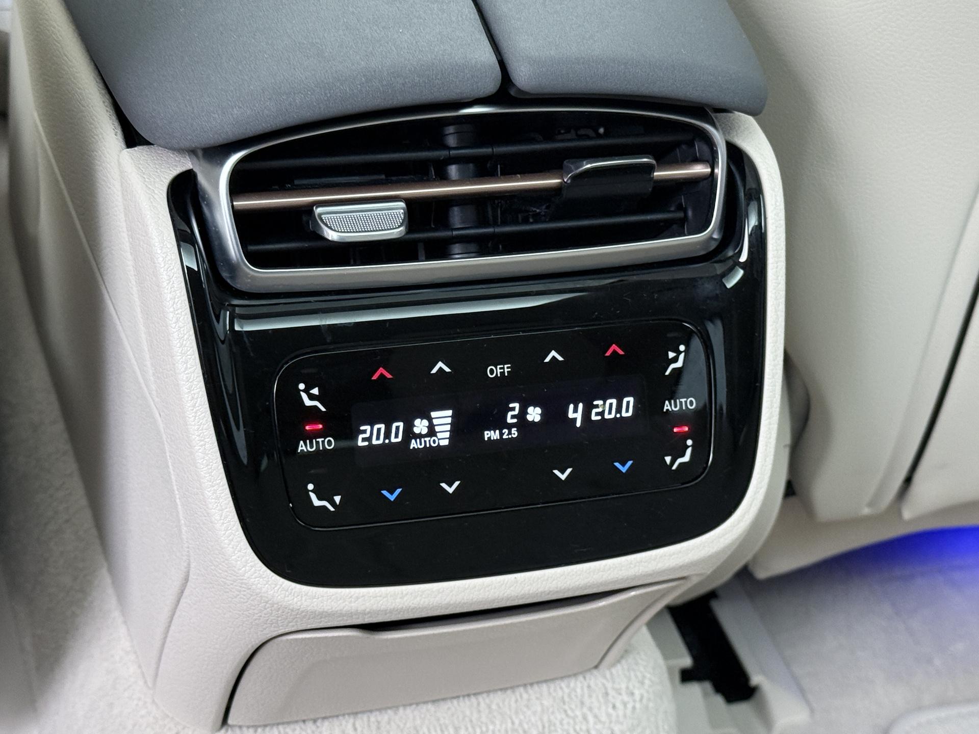 Mercedes-Benz EQS 450+ AMG Line 108 kWh Accu 28