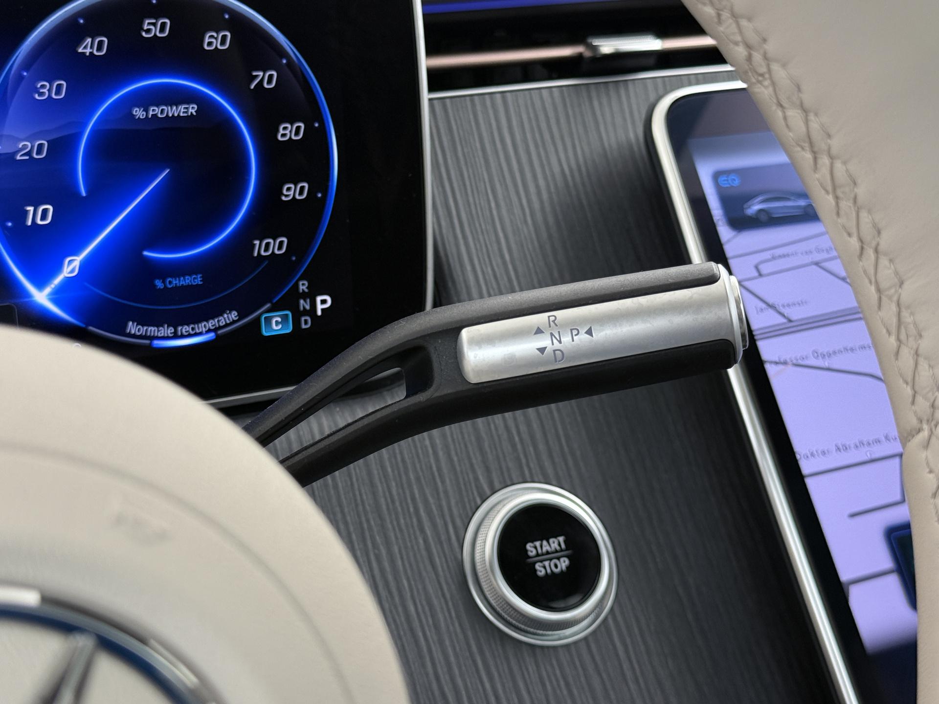 Mercedes-Benz EQS 450+ AMG Line 108 kWh Accu 31