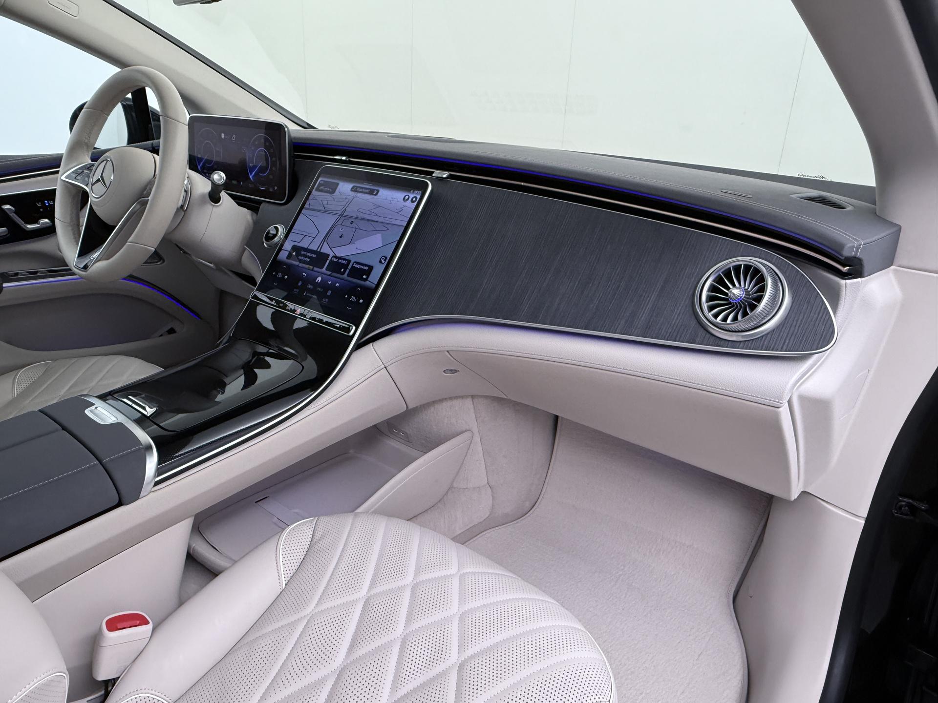 Mercedes-Benz EQS 450+ AMG Line 108 kWh Accu 50