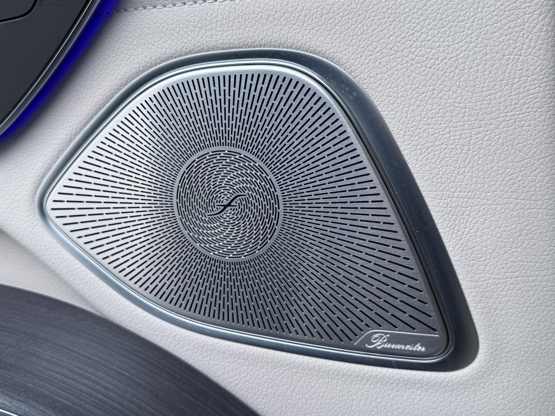 Mercedes-Benz EQS 450+ AMG Line 108 kWh Accu 53