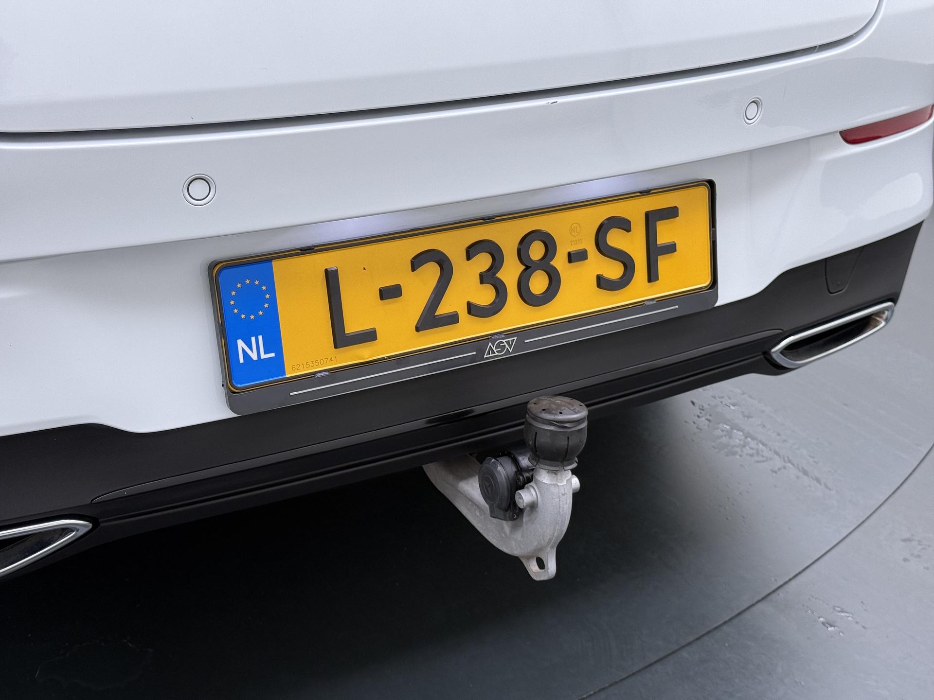 Mercedes-Benz CLA-Klasse 250 4MATIC Luxury 15