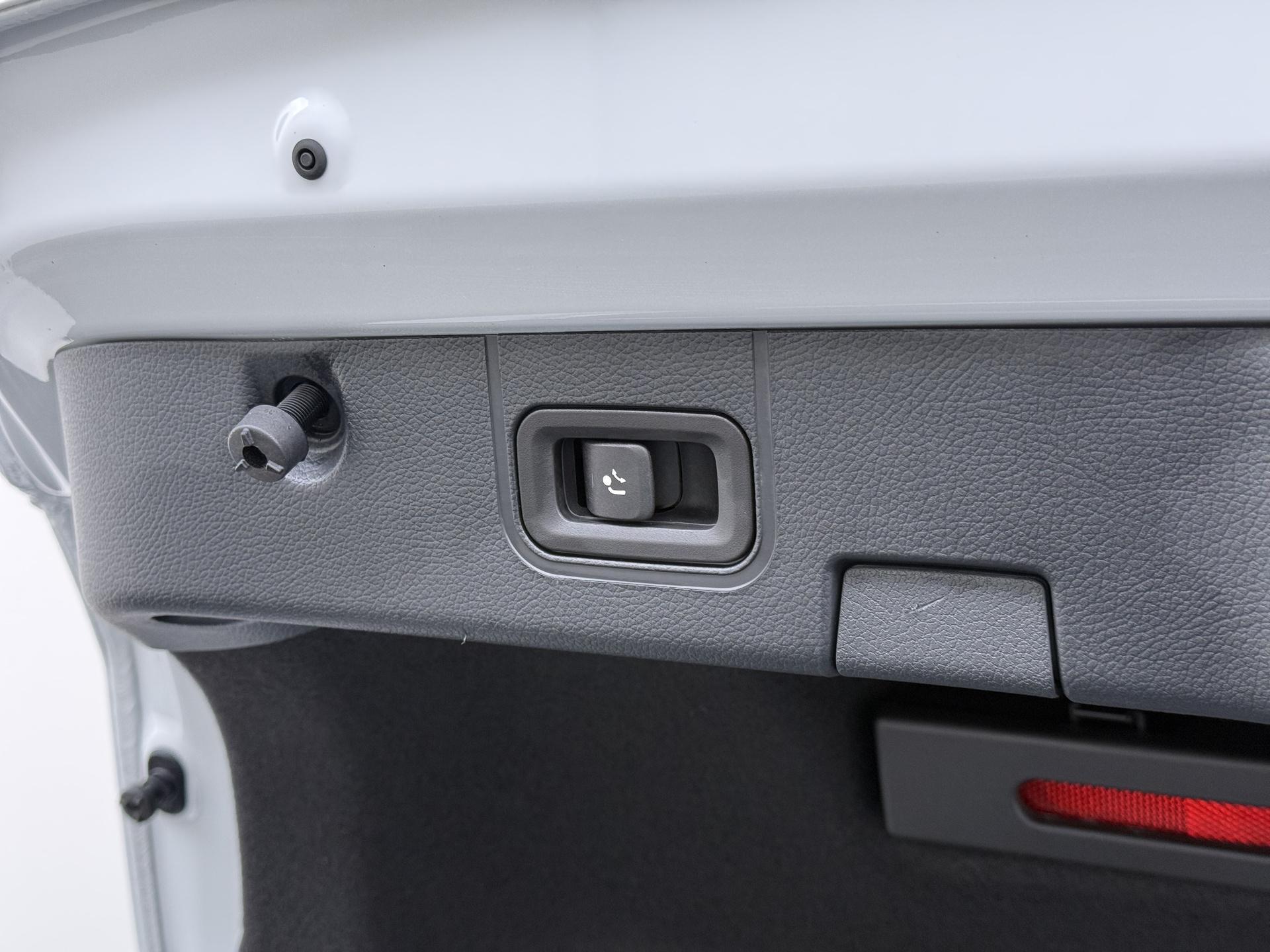 Mercedes-Benz CLA-Klasse 250 4MATIC Luxury 17