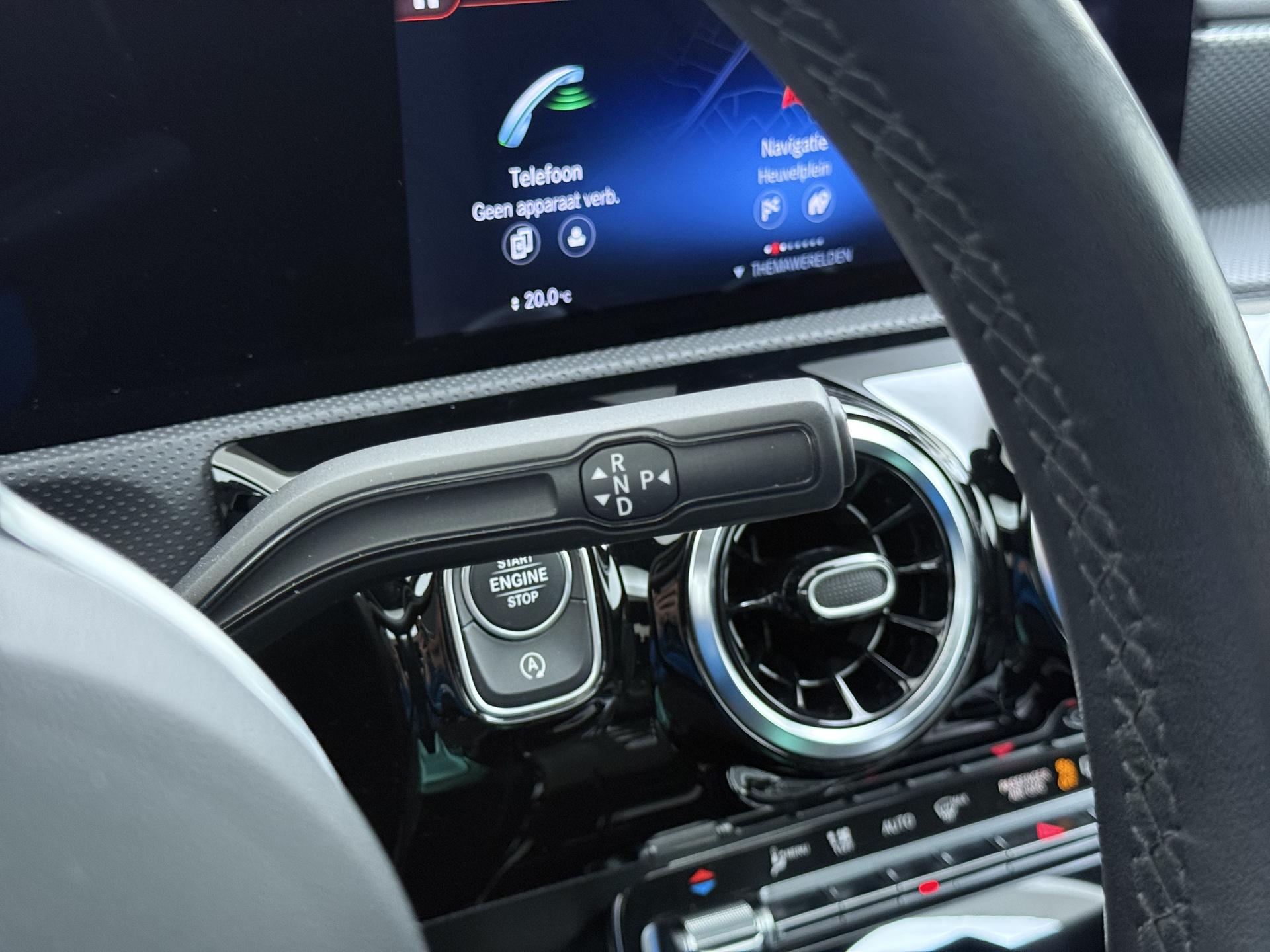 Mercedes-Benz CLA-Klasse 250 4MATIC Luxury 30