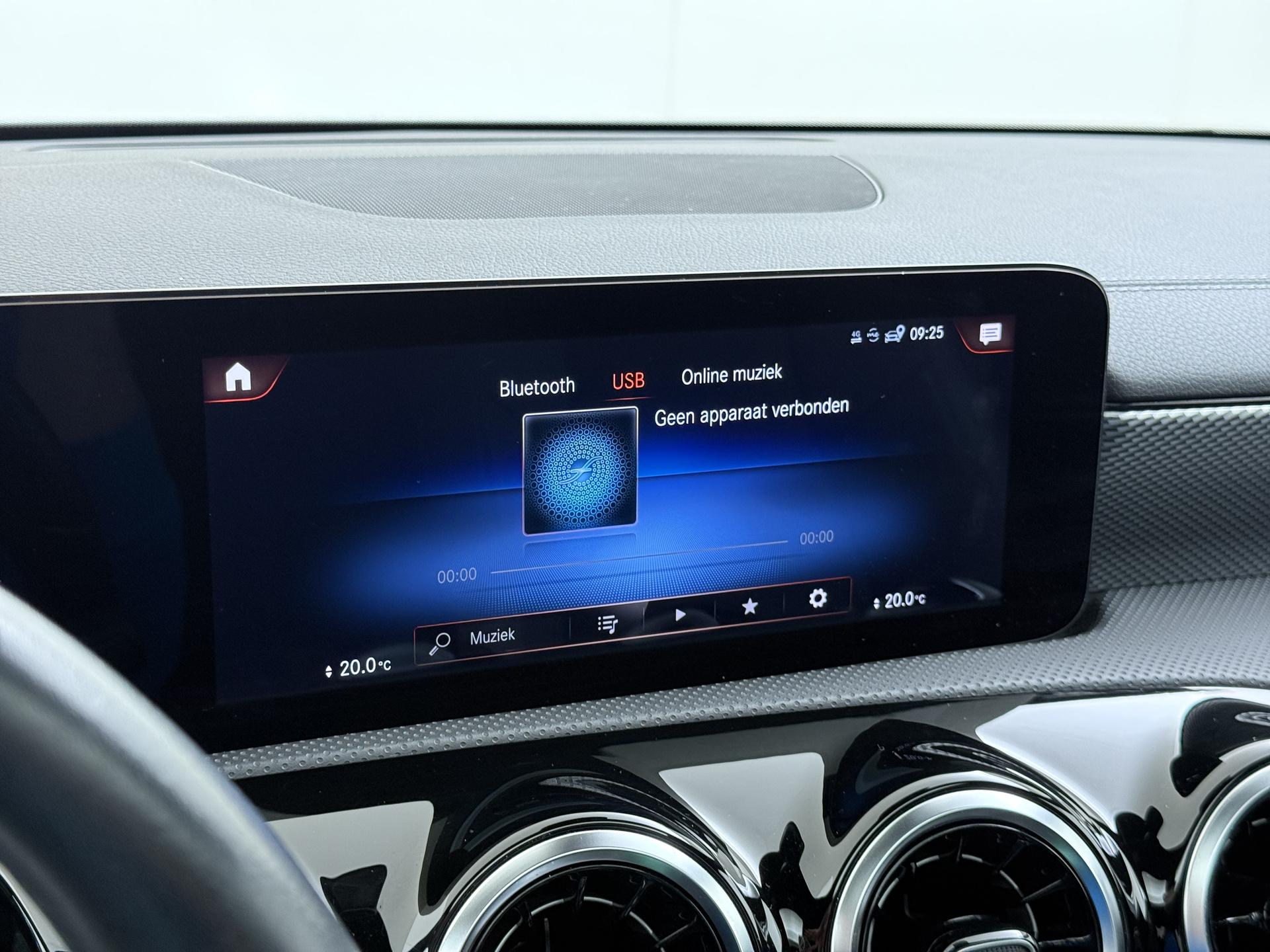 Mercedes-Benz CLA-Klasse 250 4MATIC Luxury 39