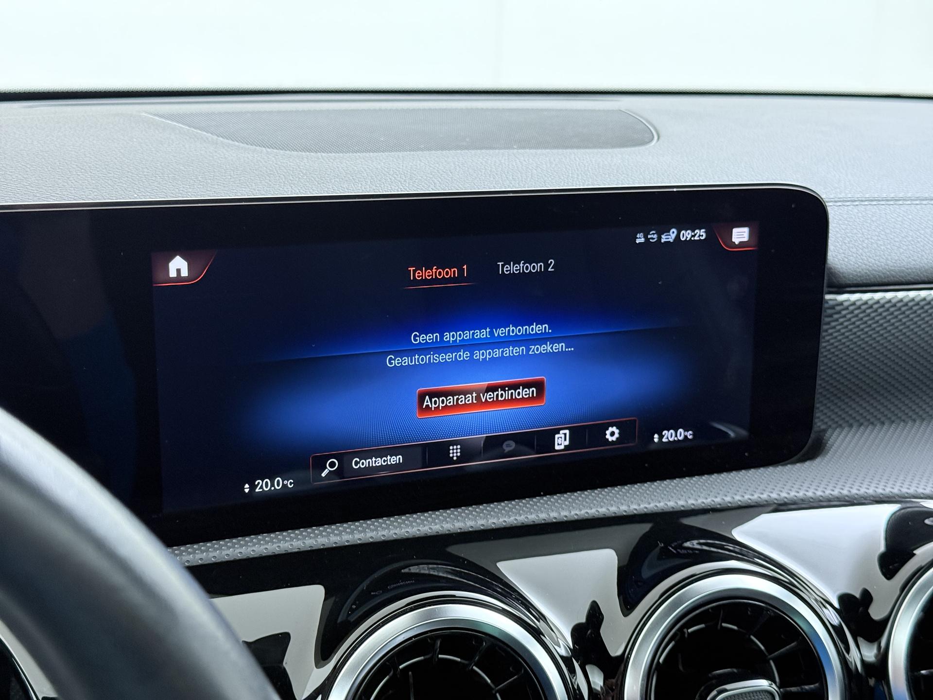 Mercedes-Benz CLA-Klasse 250 4MATIC Luxury 40