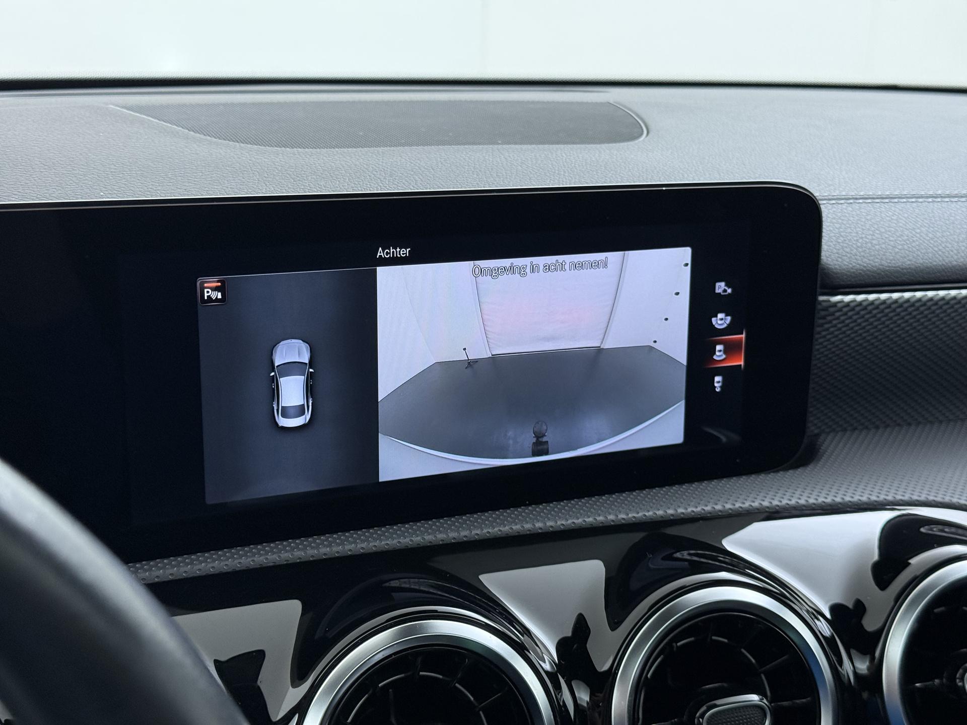 Mercedes-Benz CLA-Klasse 250 4MATIC Luxury 41