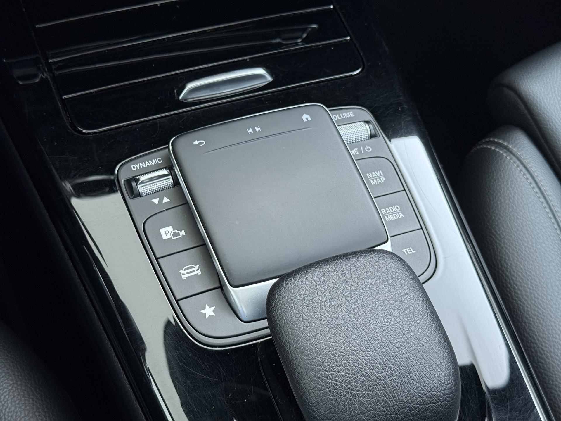 Mercedes-Benz CLA-Klasse 250 4MATIC Luxury 43