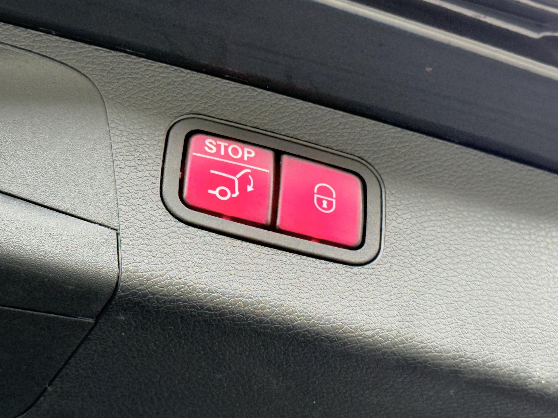 Mercedes-Benz E-Klasse Estate 200 AMG Business Solution 15