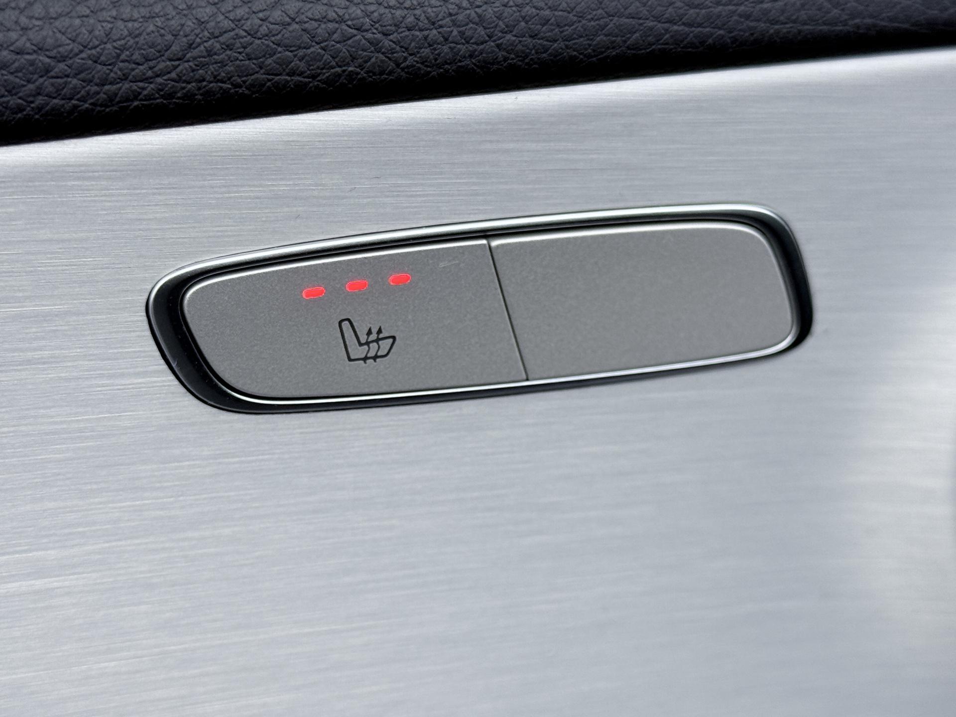 Mercedes-Benz E-Klasse Estate 200 AMG Business Solution 23