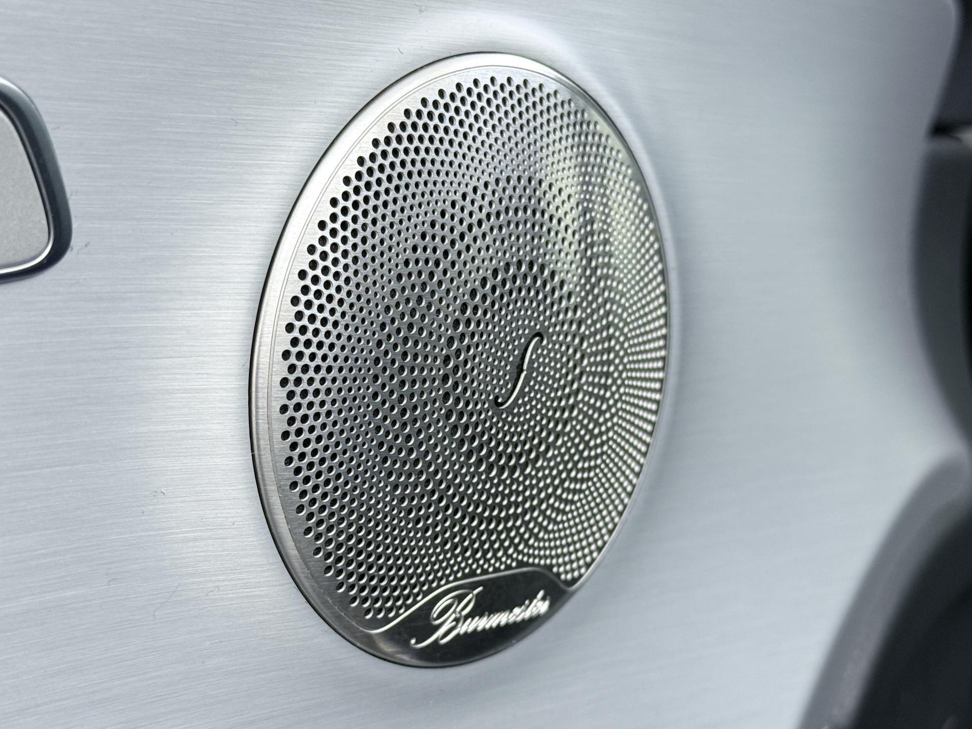 Mercedes-Benz E-Klasse Estate 200 AMG Business Solution 24