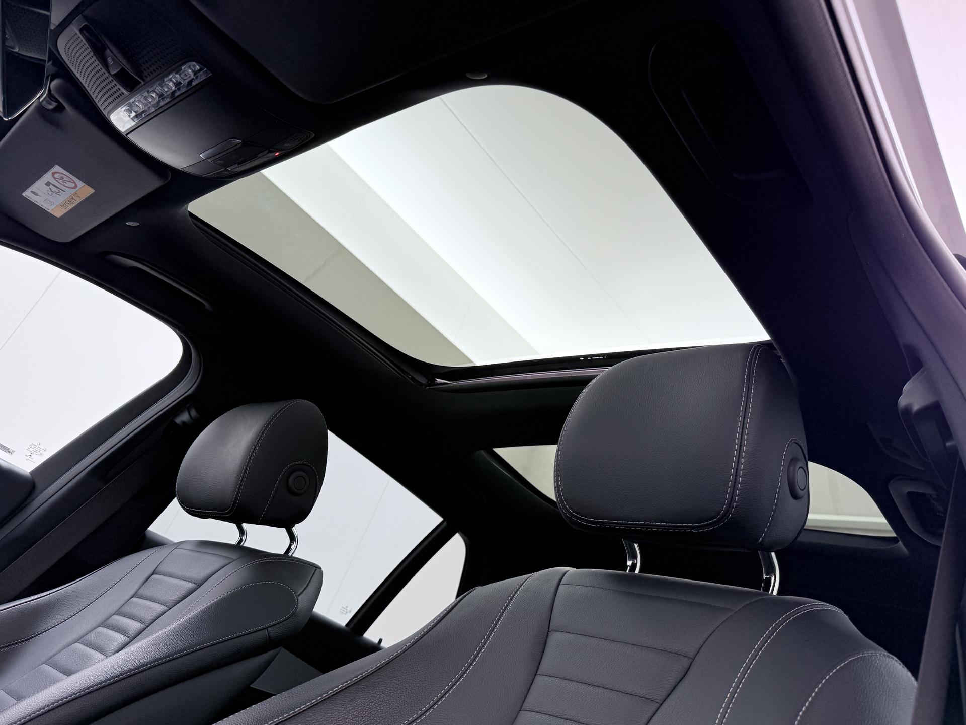 Mercedes-Benz E-Klasse Estate 200 AMG Business Solution 26