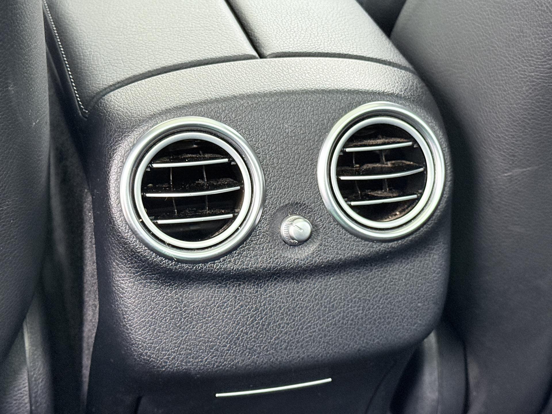 Mercedes-Benz E-Klasse Estate 200 AMG Business Solution 29