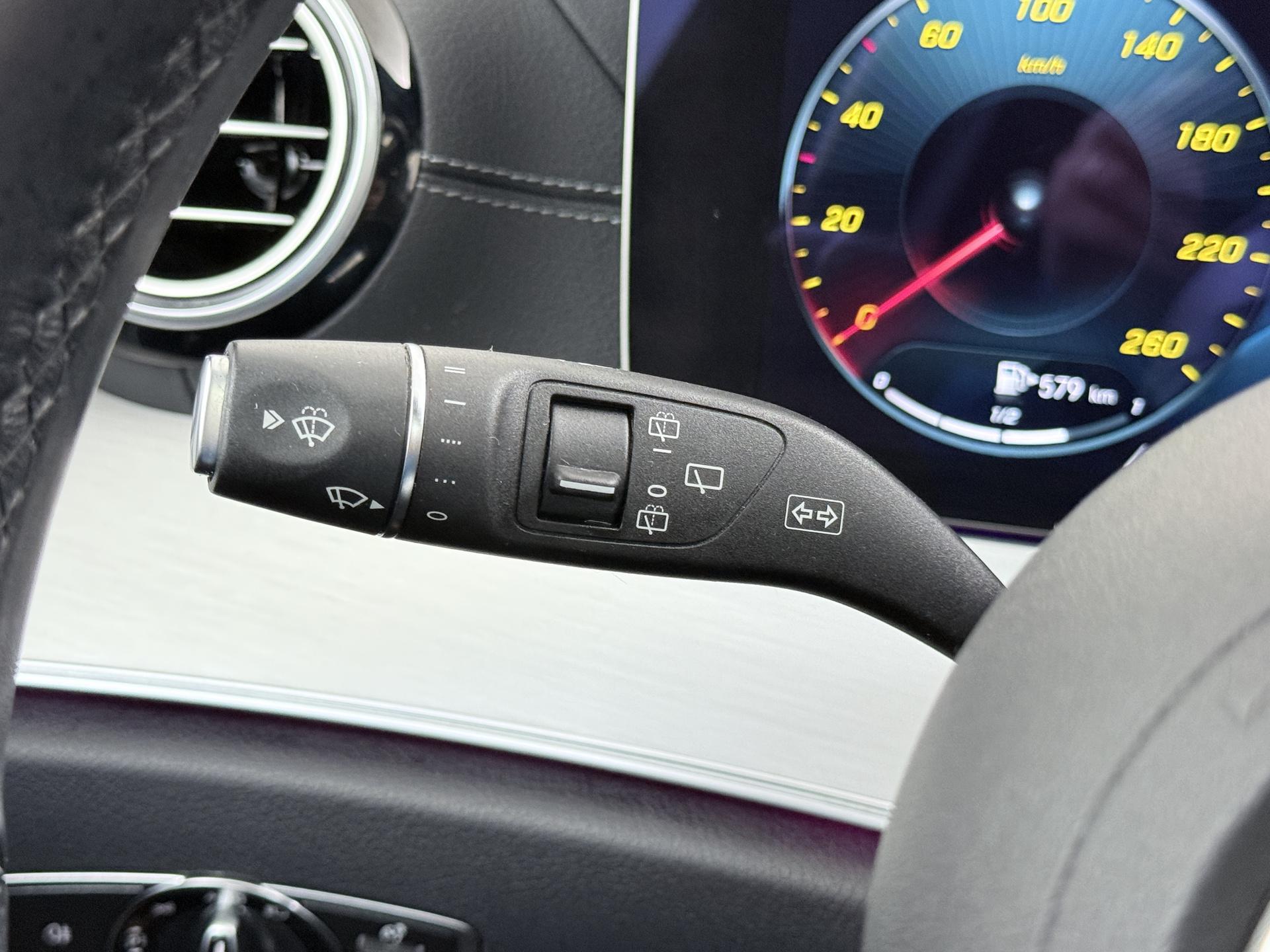 Mercedes-Benz E-Klasse Estate 200 AMG Business Solution 33