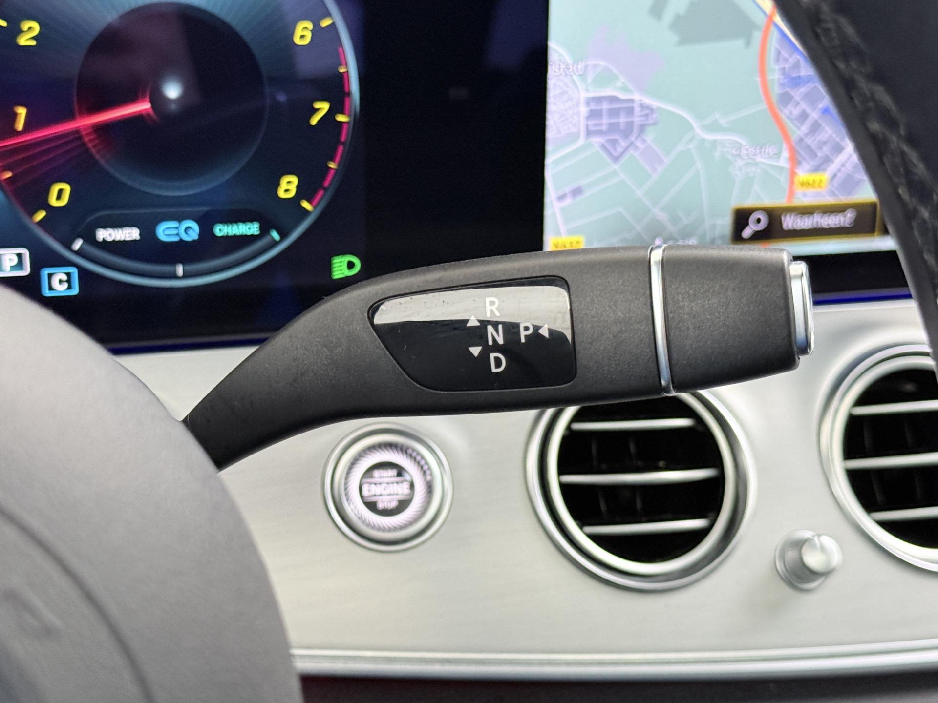 Mercedes-Benz E-Klasse Estate 200 AMG Business Solution 34