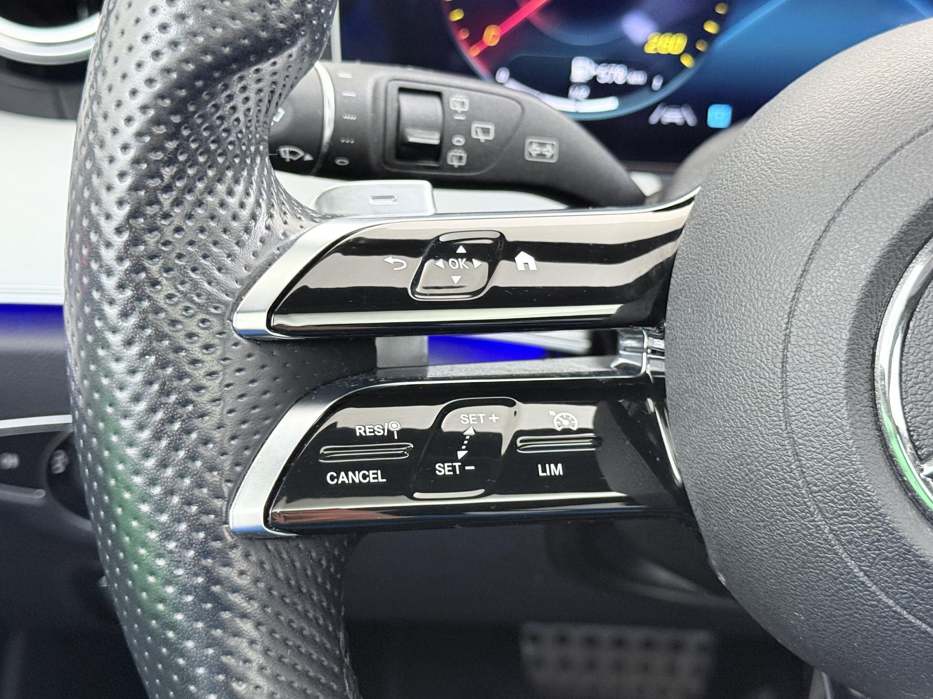 Mercedes-Benz E-Klasse Estate 200 AMG Business Solution 35