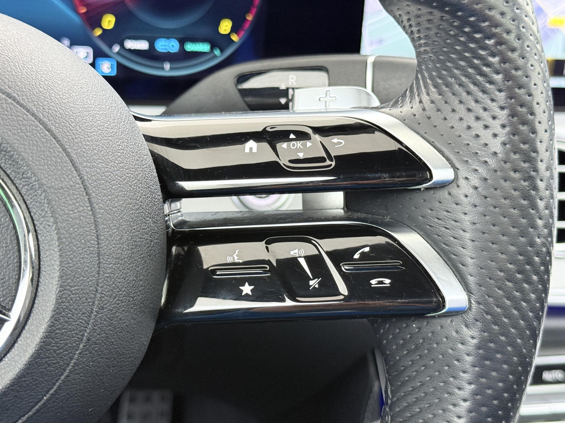 Mercedes-Benz E-Klasse Estate 200 AMG Business Solution 36