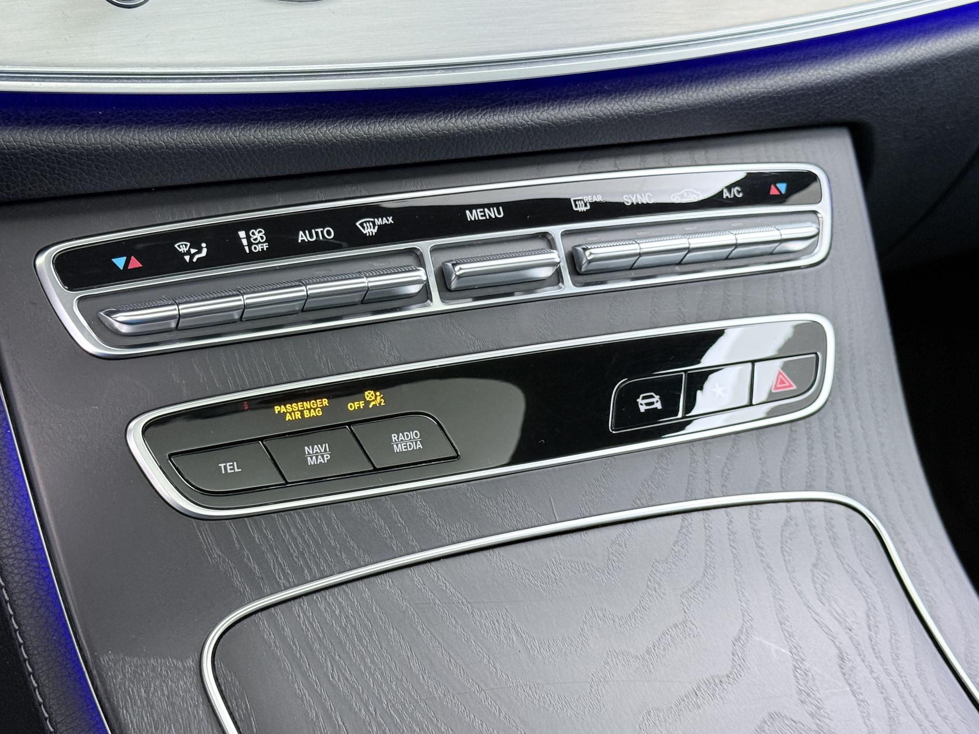 Mercedes-Benz E-Klasse Estate 200 AMG Business Solution 45